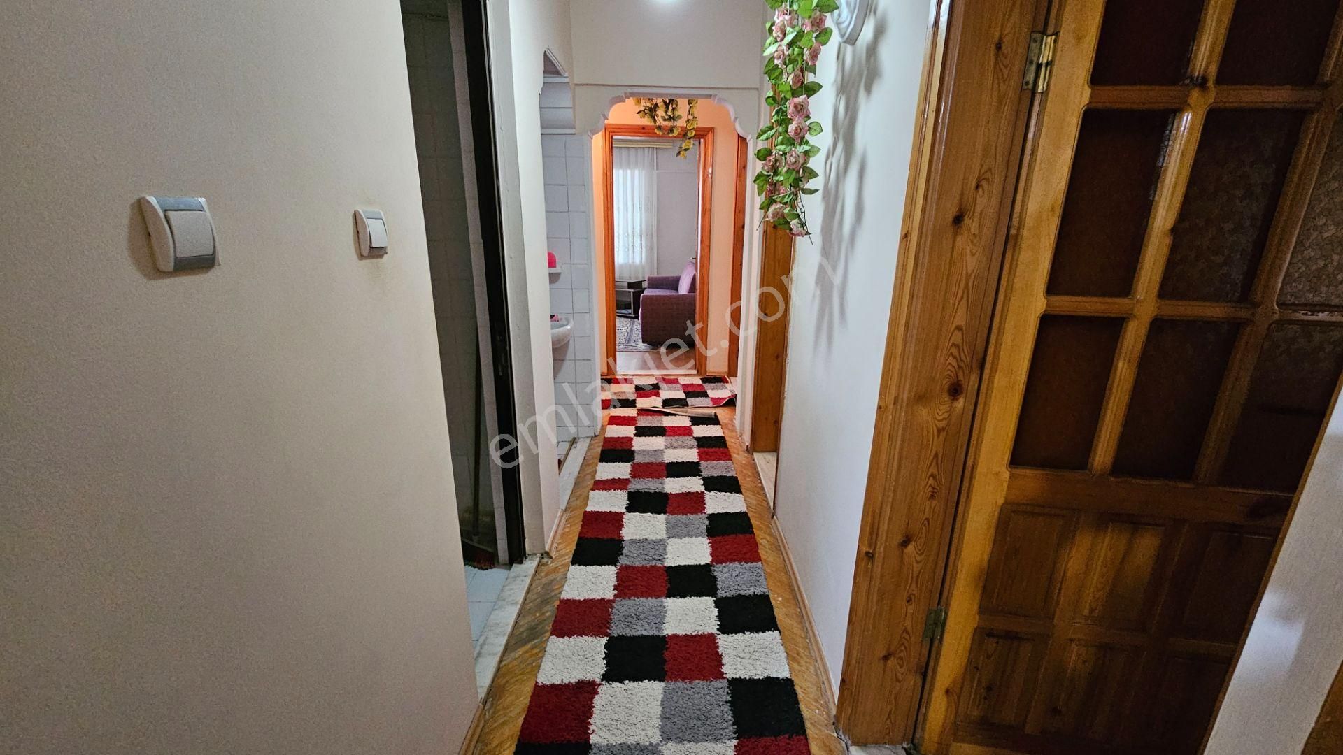 Göçmen Gayrimenkul'den Aydoğdu Mah.2+1 Eşyalı Kiralık - Görsel 18