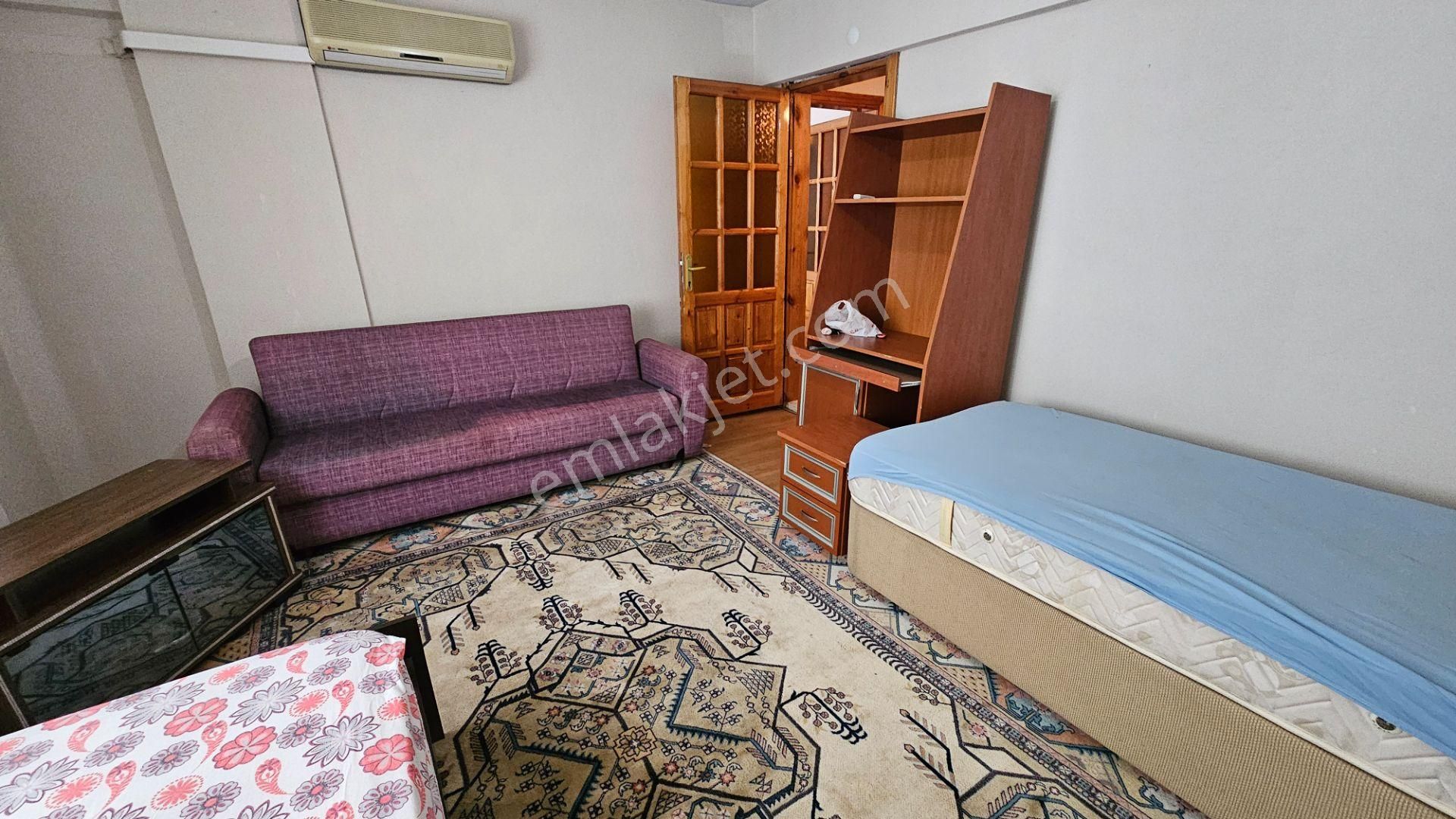 Göçmen Gayrimenkul'den Aydoğdu Mah.2+1 Eşyalı Kiralık - Görsel 6