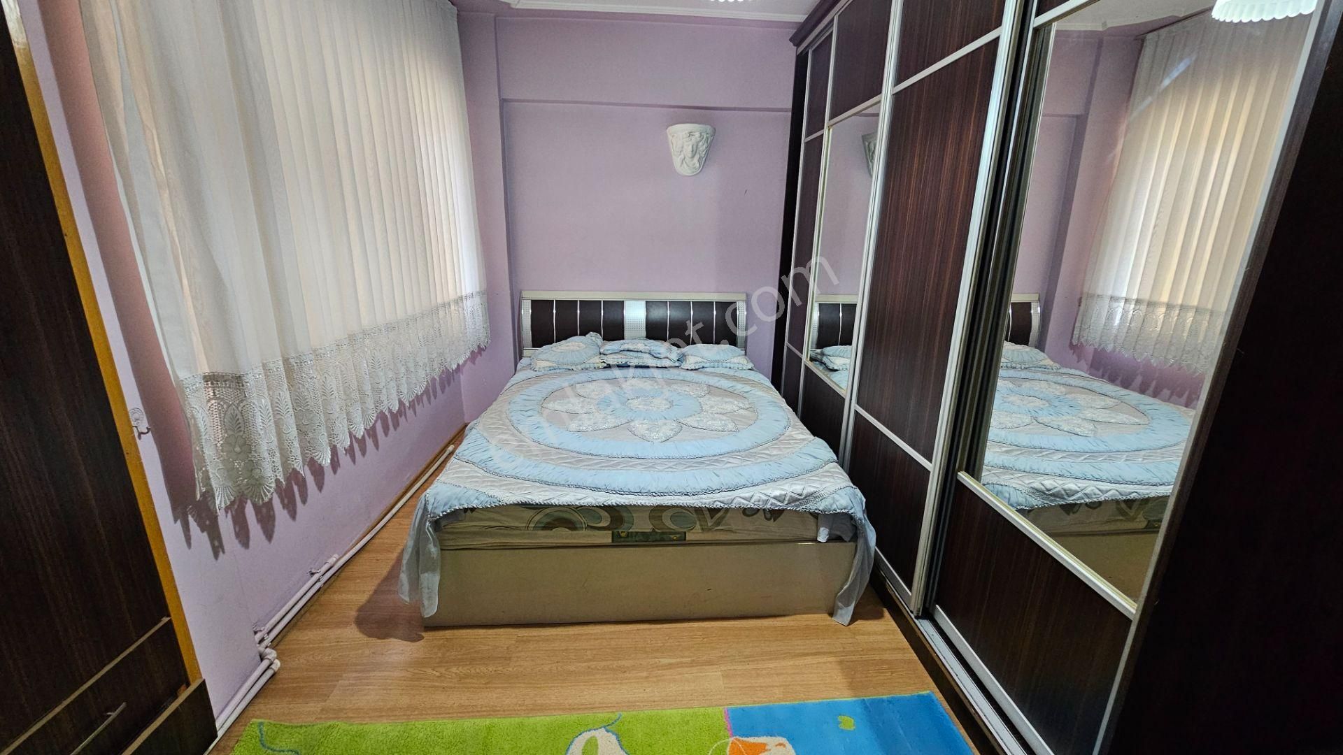 Göçmen Gayrimenkul'den Aydoğdu Mah.2+1 Eşyalı Kiralık - Görsel 12