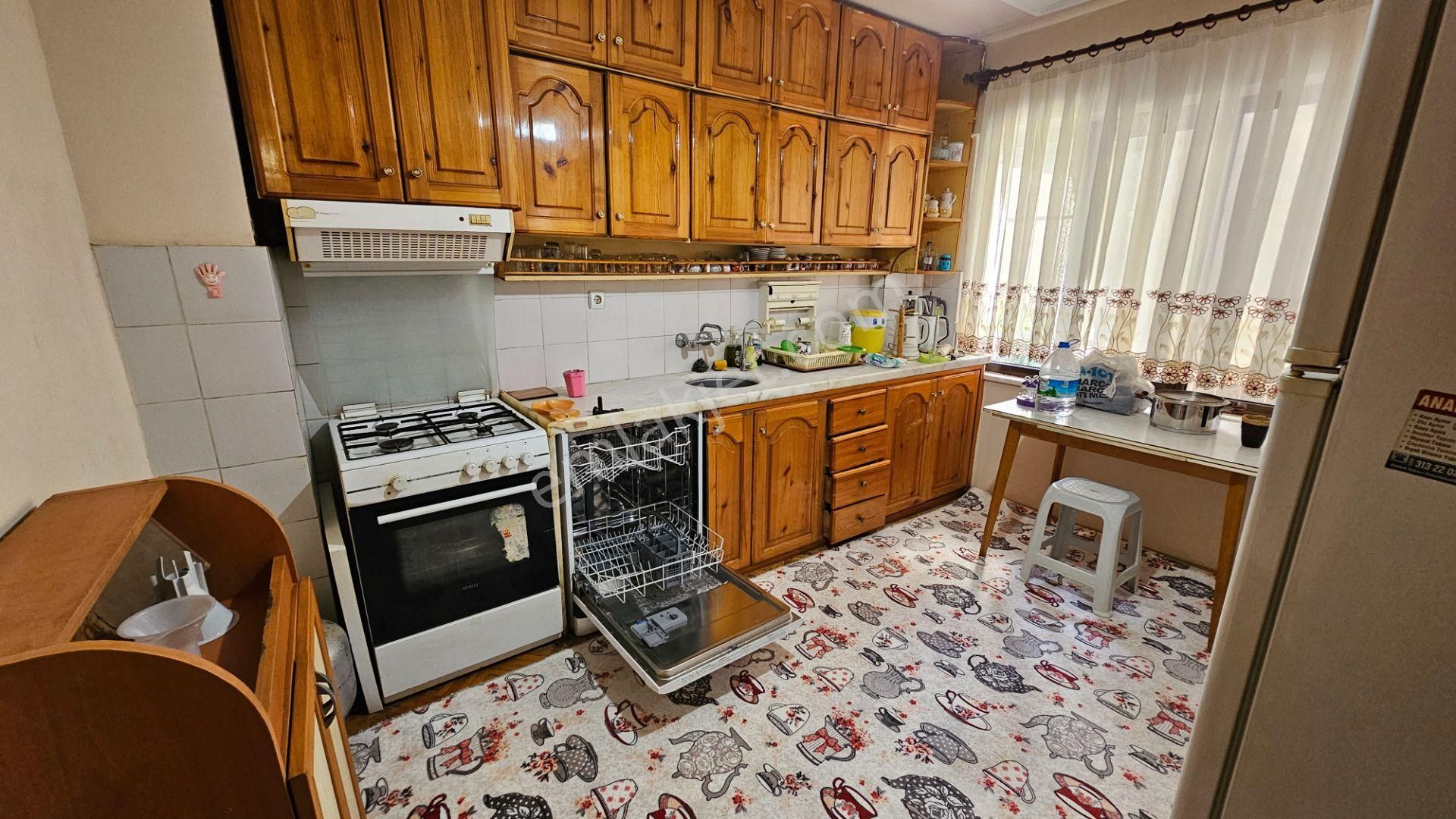 Göçmen Gayrimenkul'den Aydoğdu Mah.2+1 Eşyalı Kiralık - Görsel 16