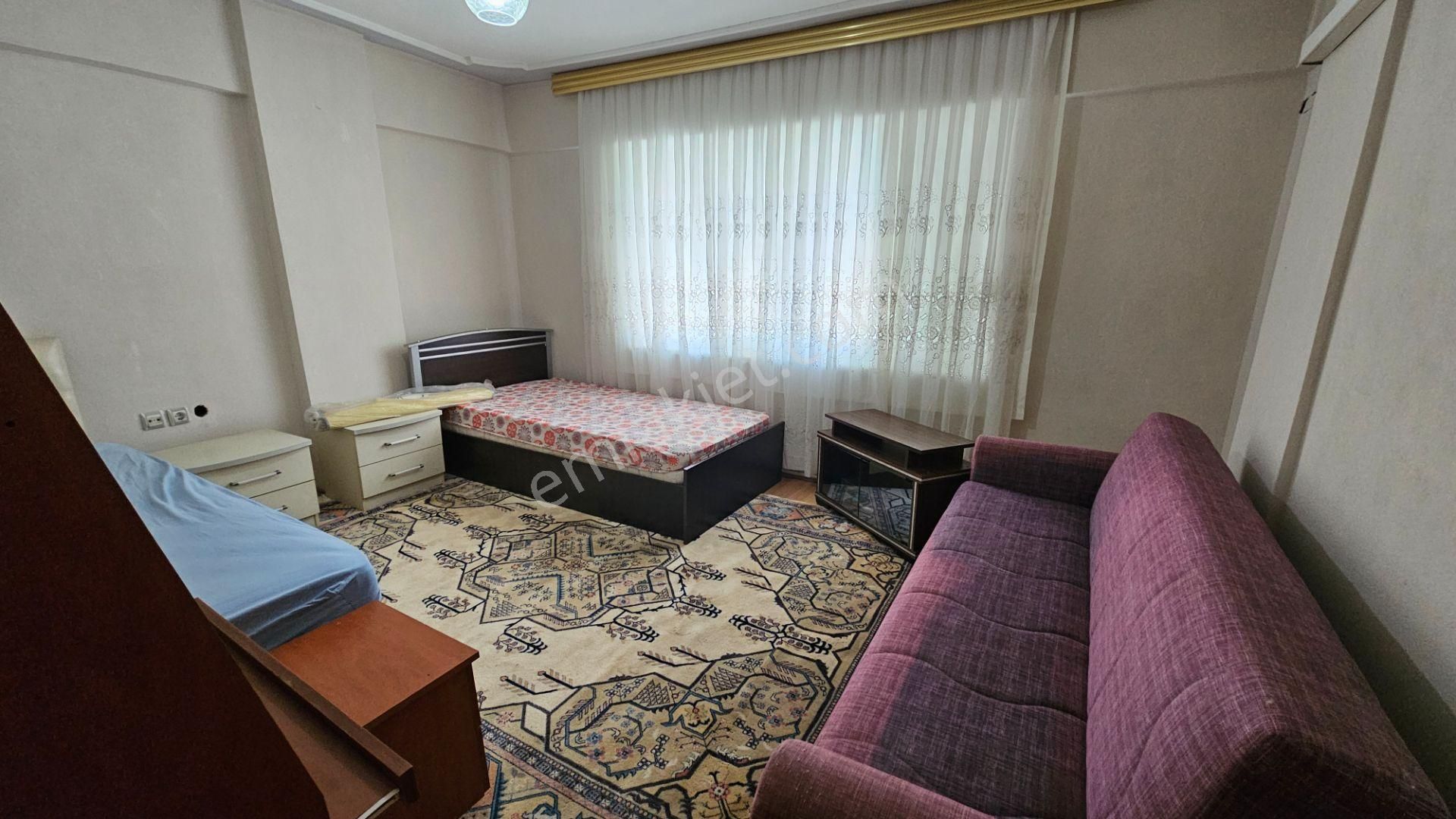 Göçmen Gayrimenkul'den Aydoğdu Mah.2+1 Eşyalı Kiralık - Görsel 5