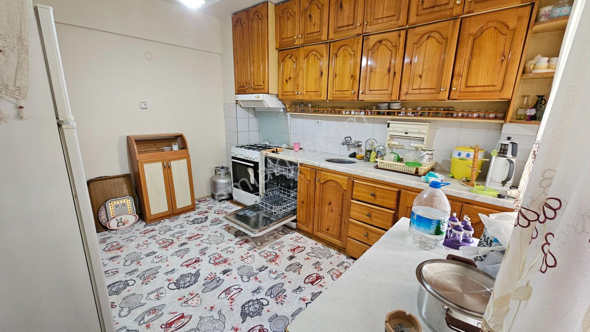 Göçmen Gayrimenkul'den Aydoğdu Mah.2+1 Eşyalı Kiralık - Görsel 15