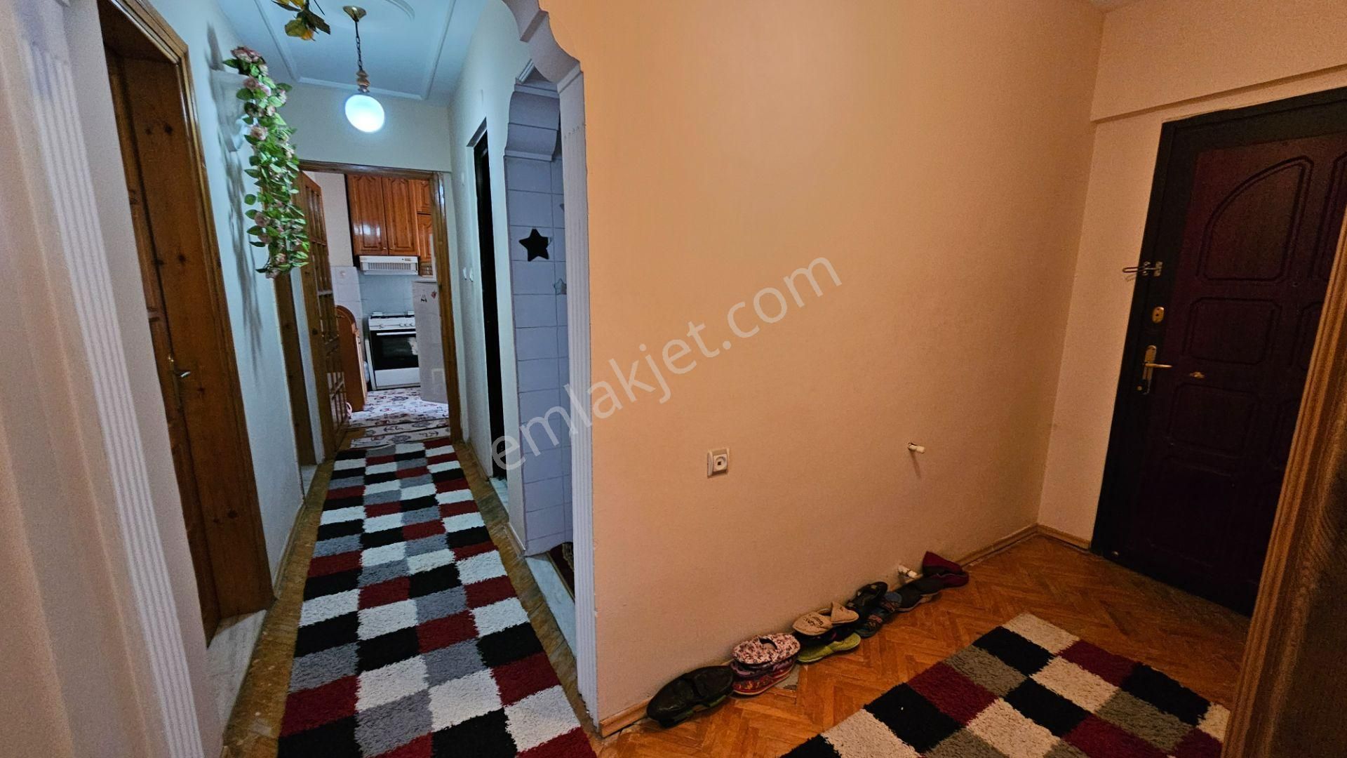 Göçmen Gayrimenkul'den Aydoğdu Mah.2+1 Eşyalı Kiralık - Görsel 7