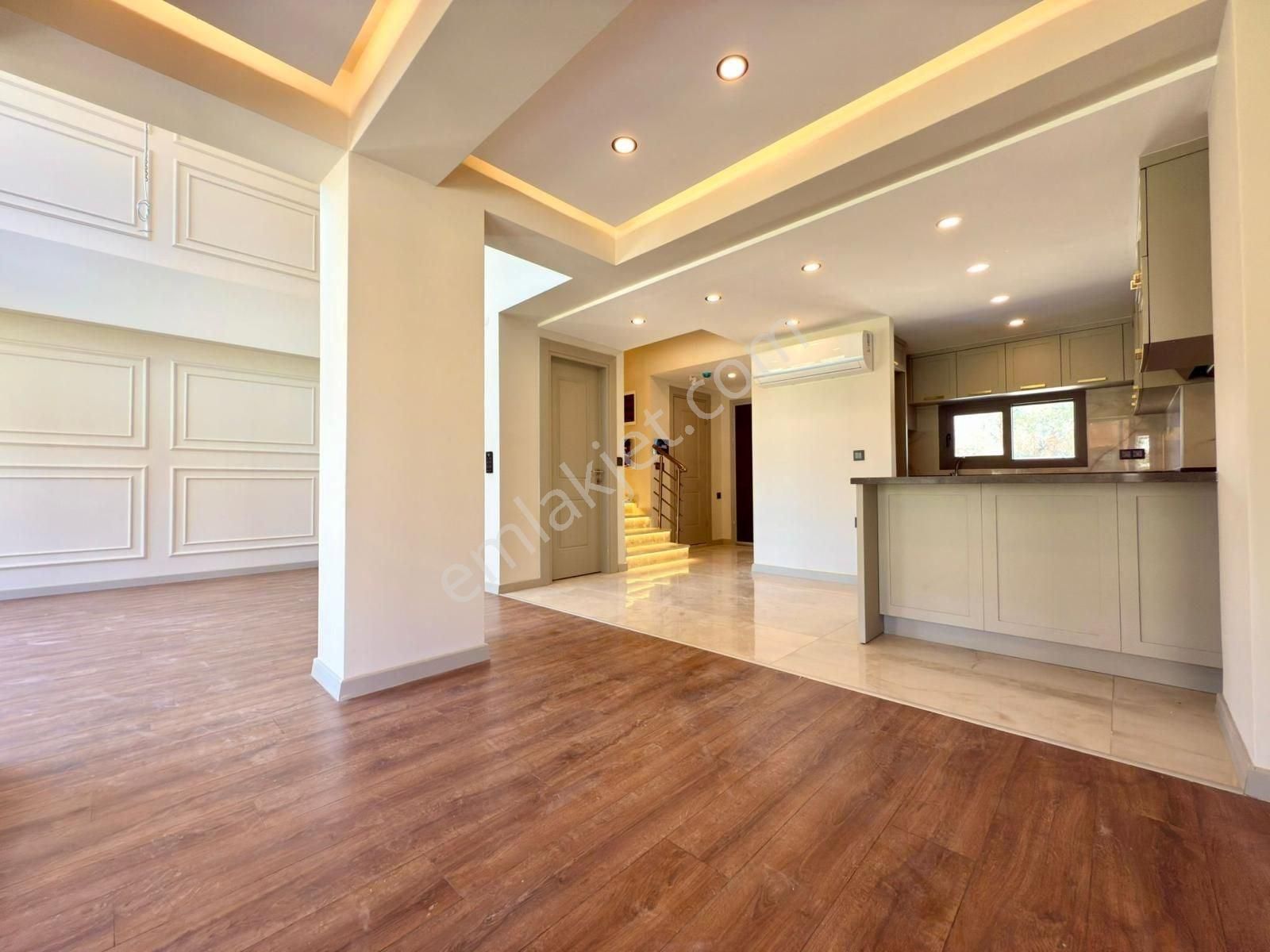 ▓yükselden Havuzlu Sitede ▓bağımsız▓ Denize 500 Metre Lüx Villa▓ - Görsel 26