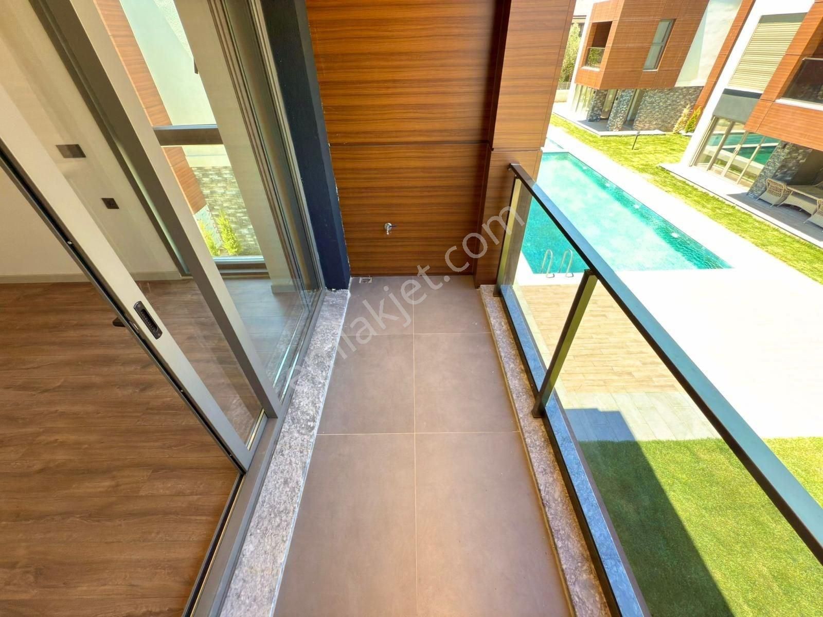 ▓yükselden Havuzlu Sitede ▓bağımsız▓ Denize 500 Metre Lüx Villa▓ - Görsel 31
