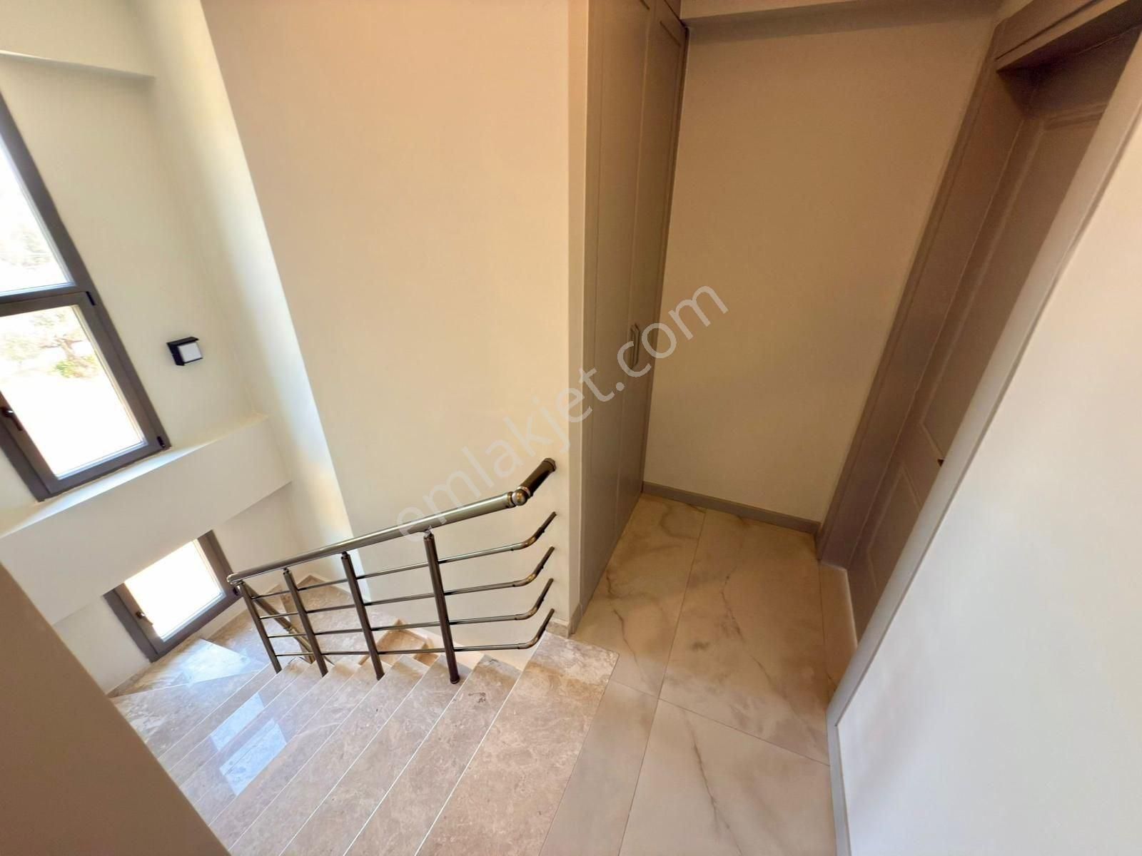 ▓yükselden Havuzlu Sitede ▓bağımsız▓ Denize 500 Metre Lüx Villa▓ - Görsel 32