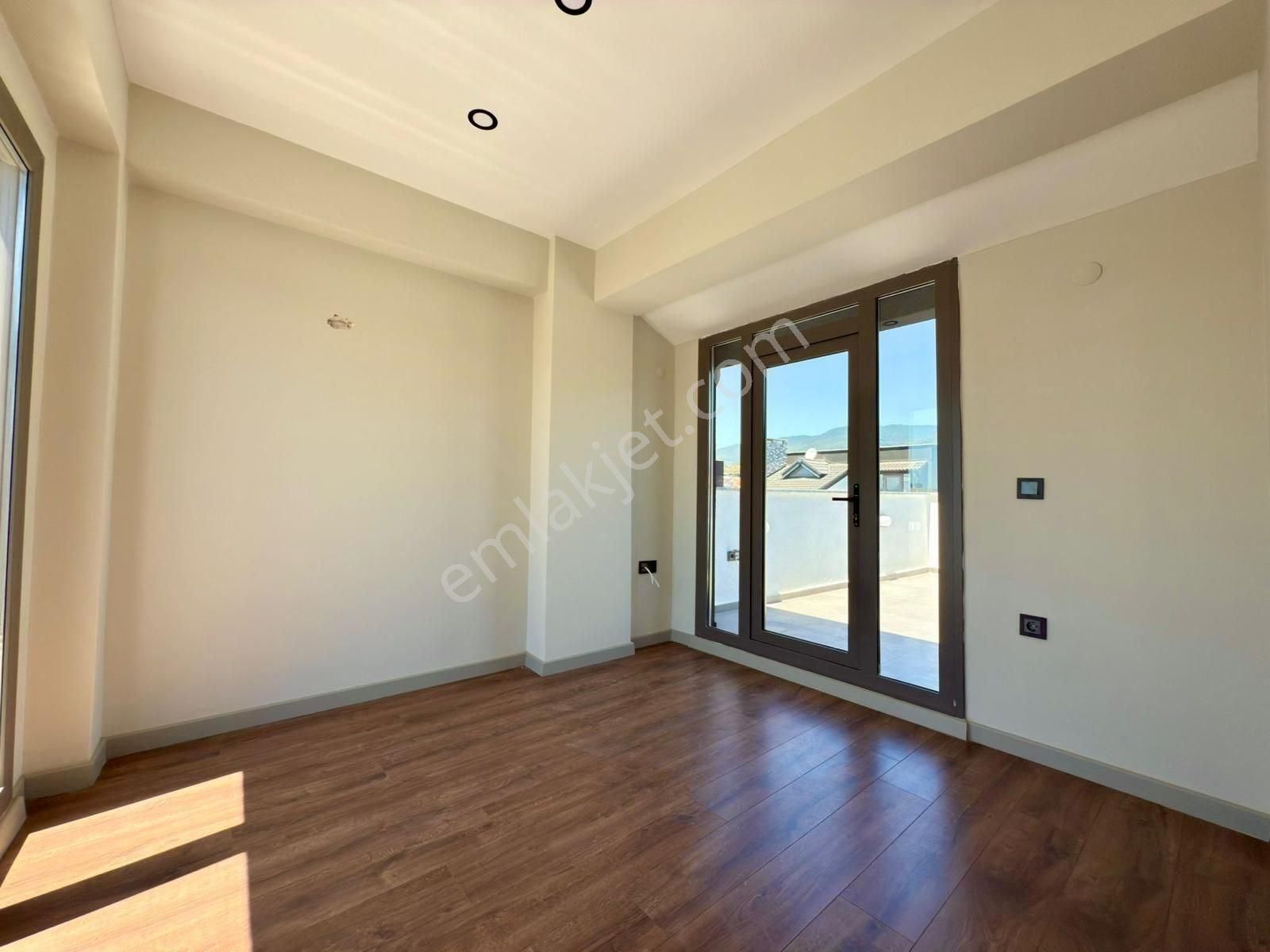 ▓yükselden Havuzlu Sitede ▓bağımsız▓ Denize 500 Metre Lüx Villa▓ - Görsel 33
