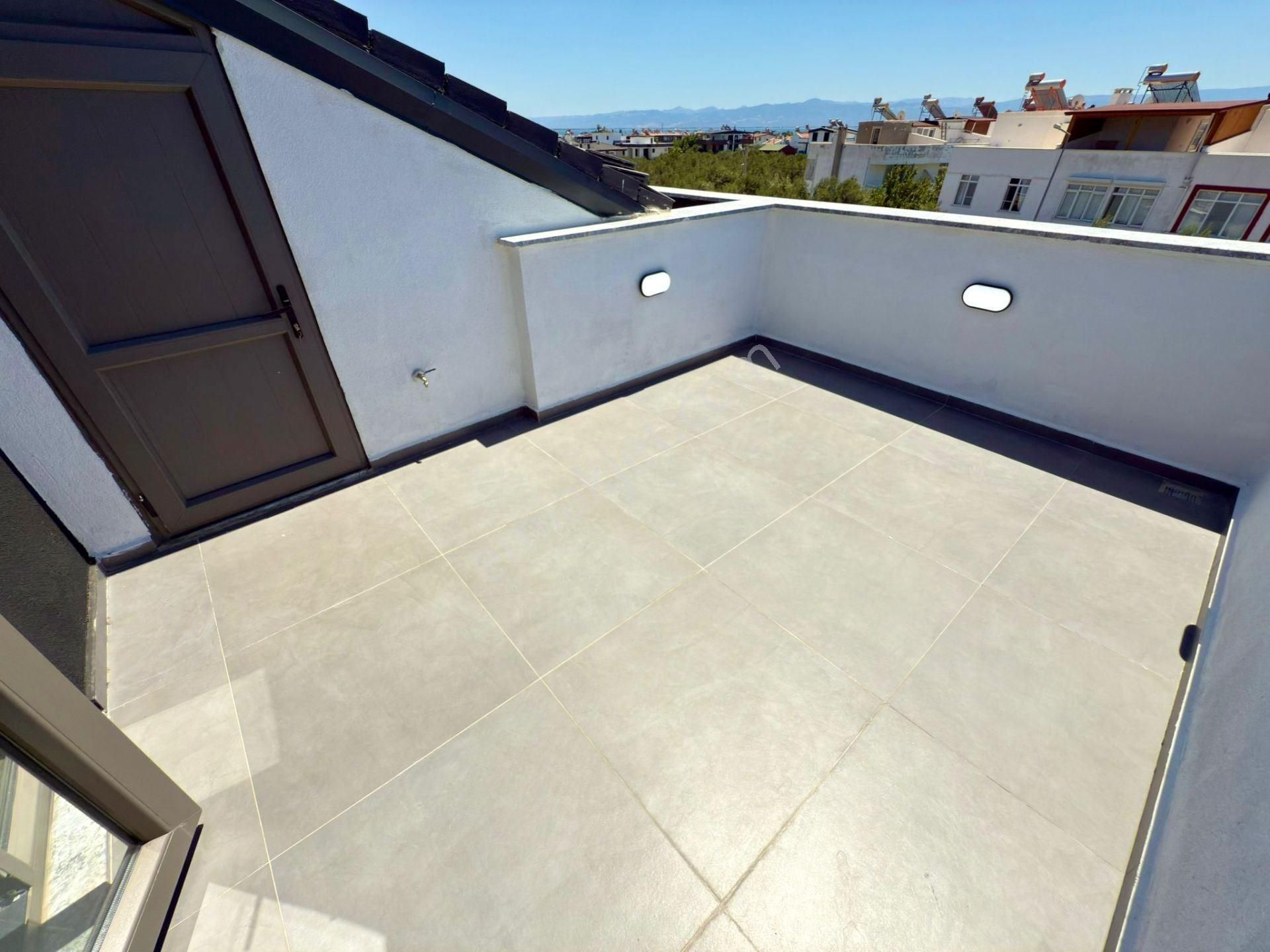 ▓yükselden Havuzlu Sitede ▓bağımsız▓ Denize 500 Metre Lüx Villa▓ - Görsel 35