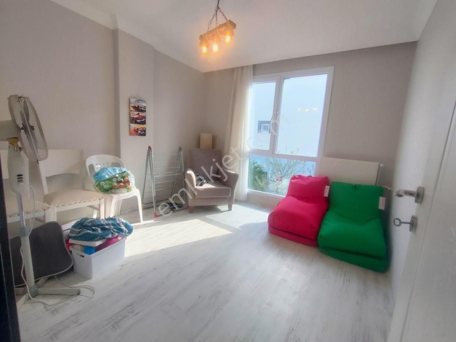 Kartallar'dan Hazır Kurulu Düzen Merkezde Müstakil Yazlık Villa. - Görsel 29