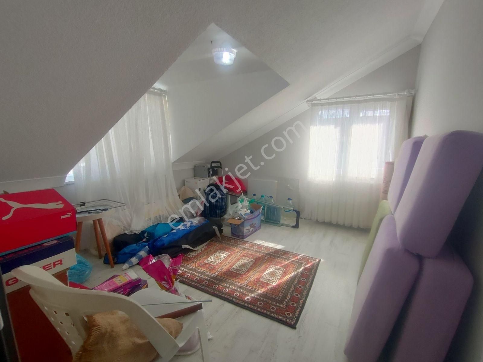 Kartallar'dan Hazır Kurulu Düzen Merkezde Müstakil Yazlık Villa. - Görsel 7