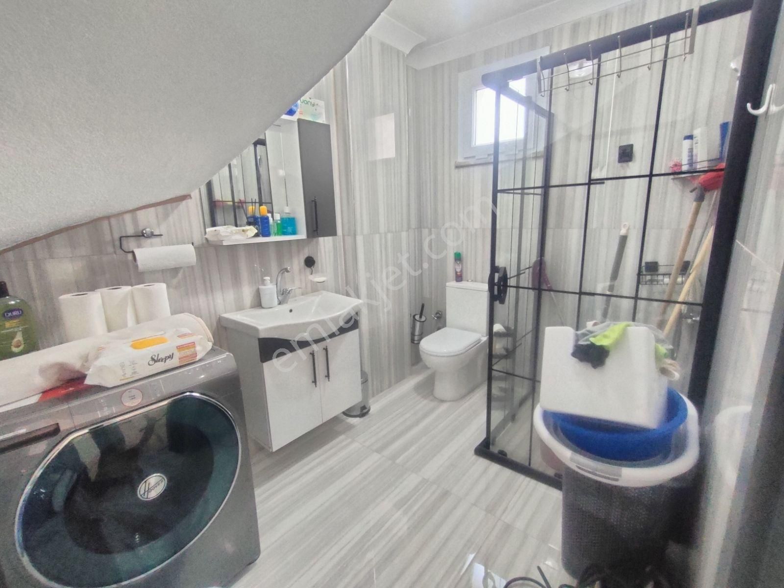 Kartallar'dan Hazır Kurulu Düzen Merkezde Müstakil Yazlık Villa. - Görsel 13