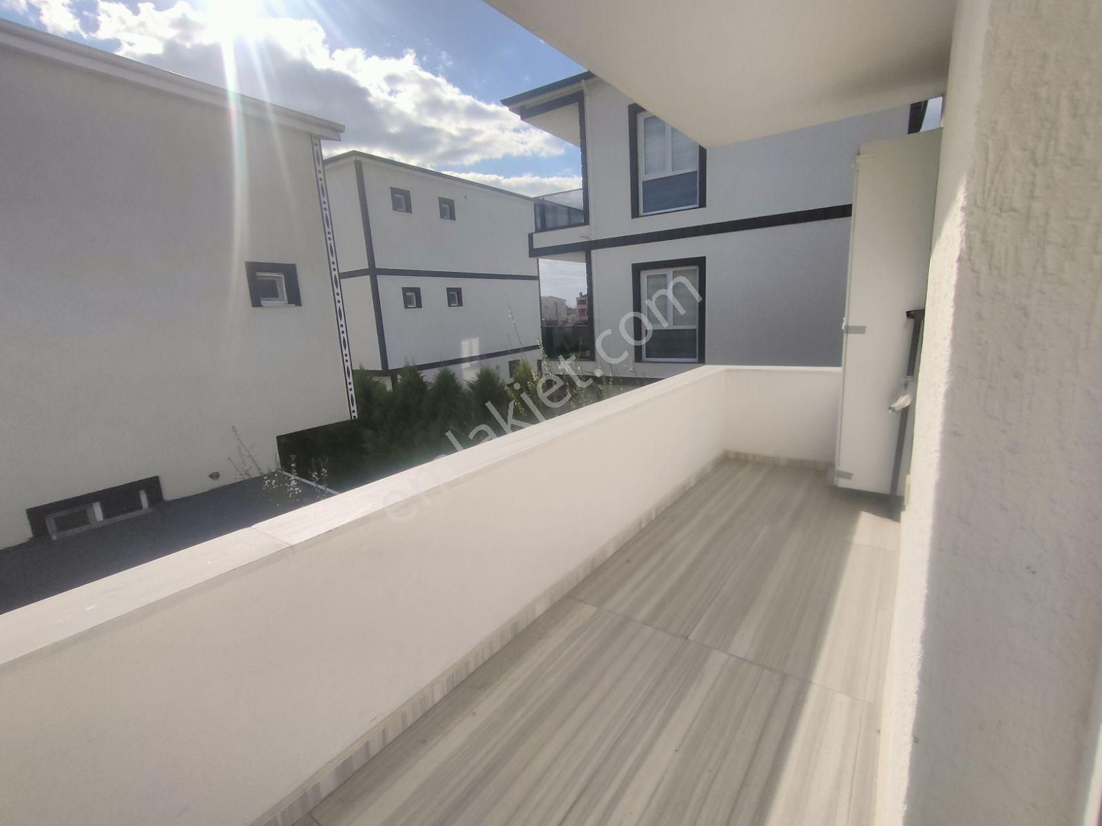 Kartallar'dan Hazır Kurulu Düzen Merkezde Müstakil Yazlık Villa. - Görsel 18