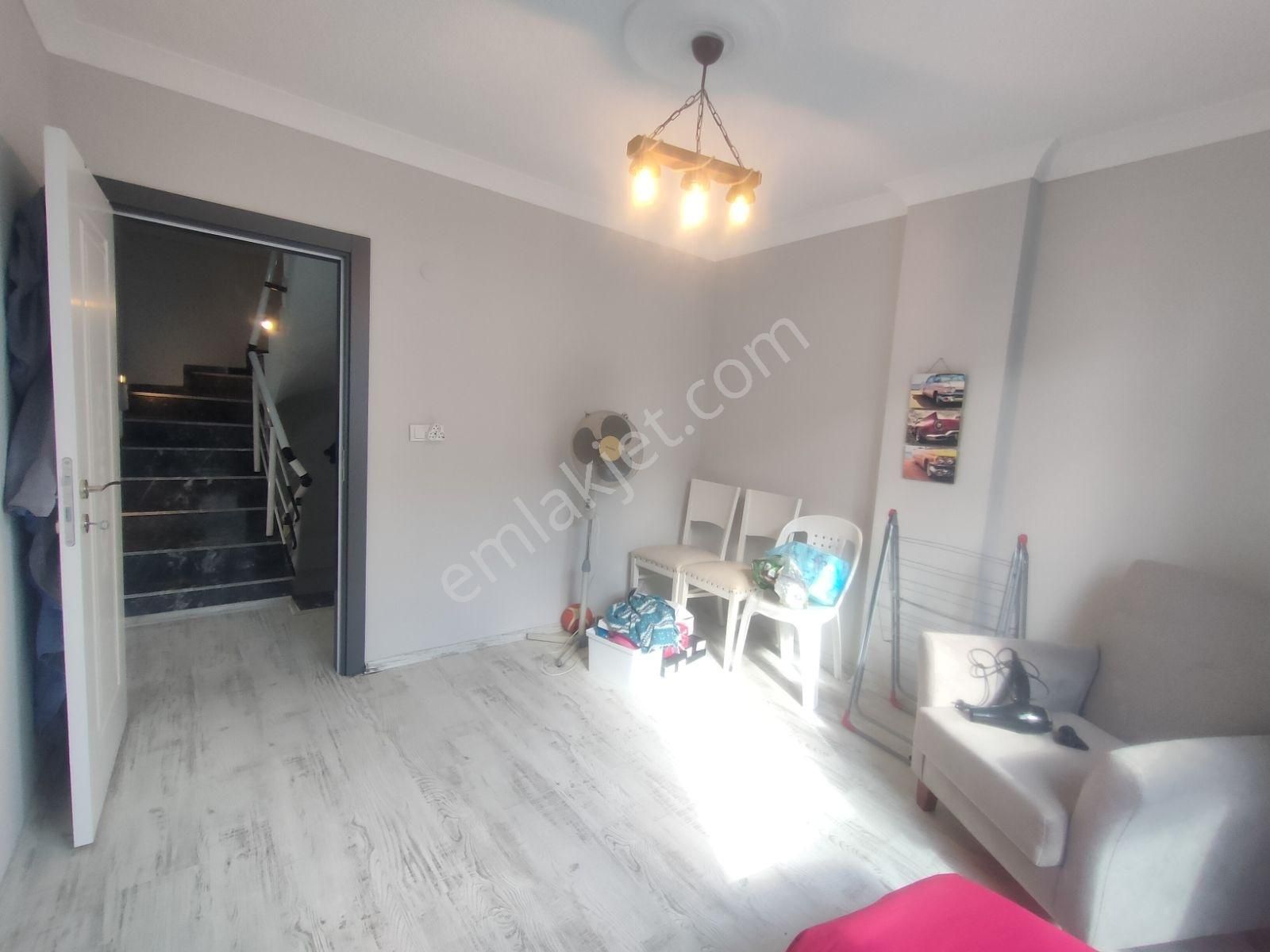 Kartallar'dan Hazır Kurulu Düzen Merkezde Müstakil Yazlık Villa. - Görsel 27