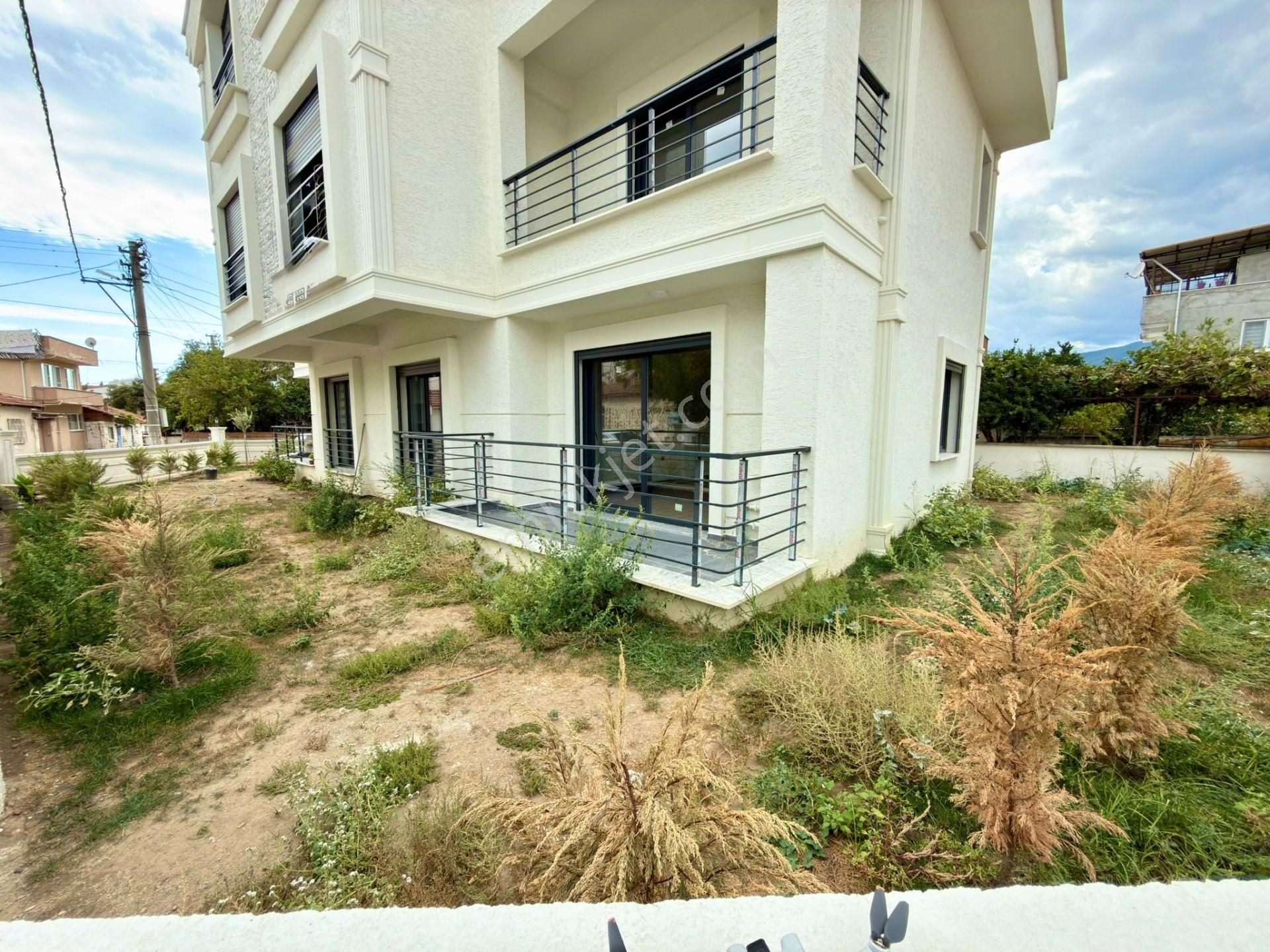 ▓yükselden Zeytinlide Satılık Ultra Lux Doğa İçinde Köşe Başında 3+1 Villa▓ - Görsel 30