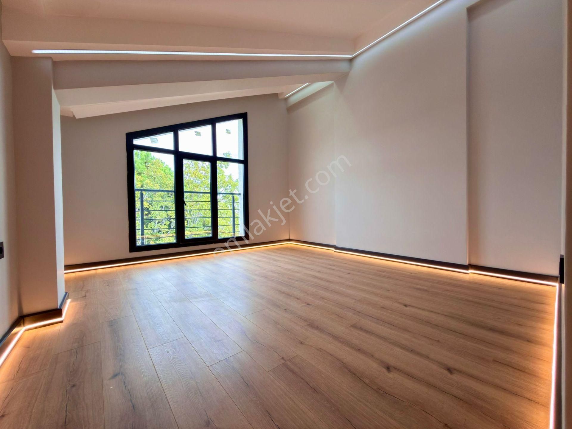 ▓yükselden Zeytinlide Satılık Ultra Lux Doğa İçinde Köşe Başında 3+1 Villa▓ - Görsel 23