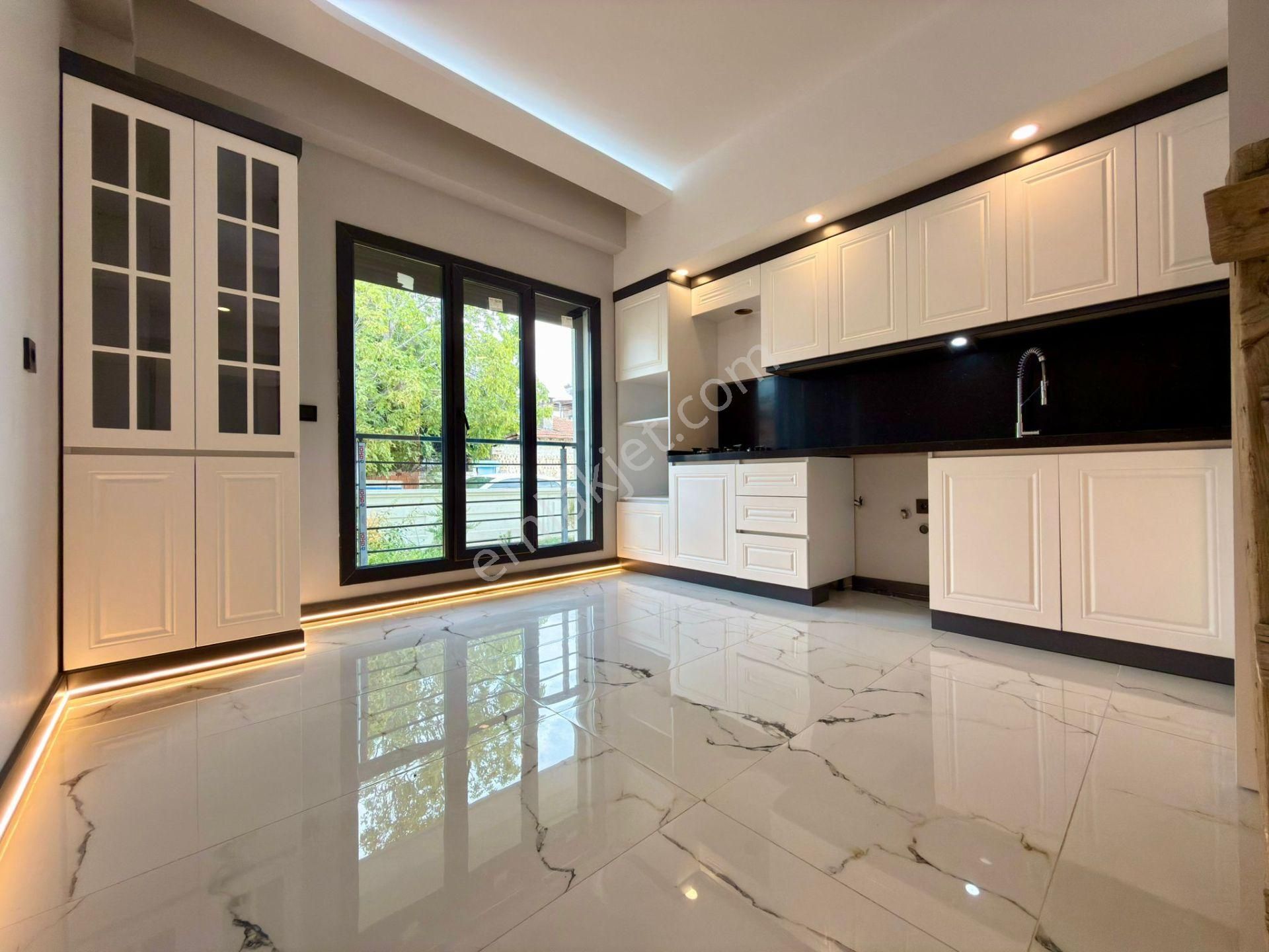 ▓yükselden Zeytinlide Satılık Ultra Lux Doğa İçinde Köşe Başında 3+1 Villa▓ - Görsel 3