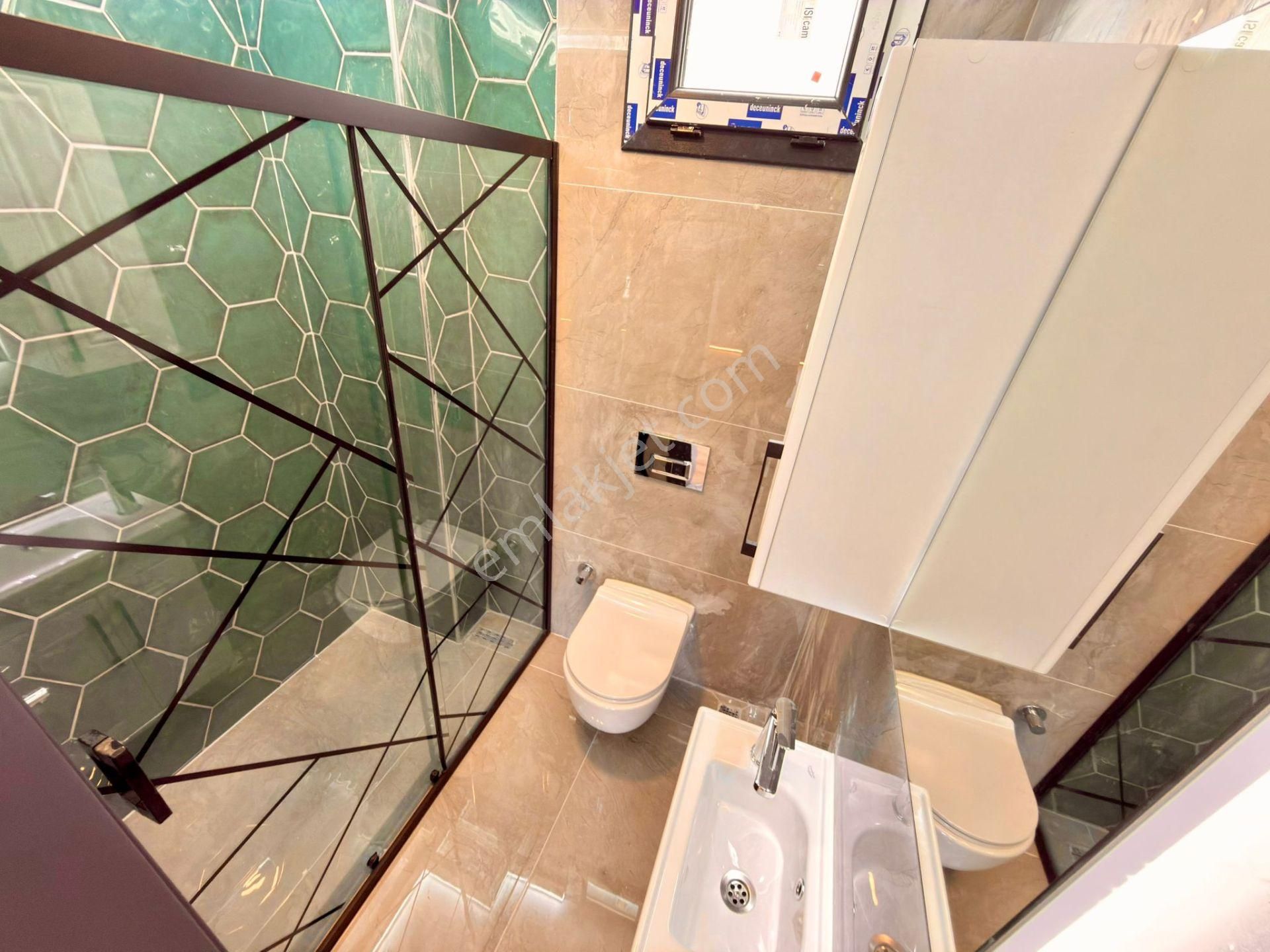 ▓yükselden Zeytinlide Satılık Ultra Lux Doğa İçinde Köşe Başında 3+1 Villa▓ - Görsel 14