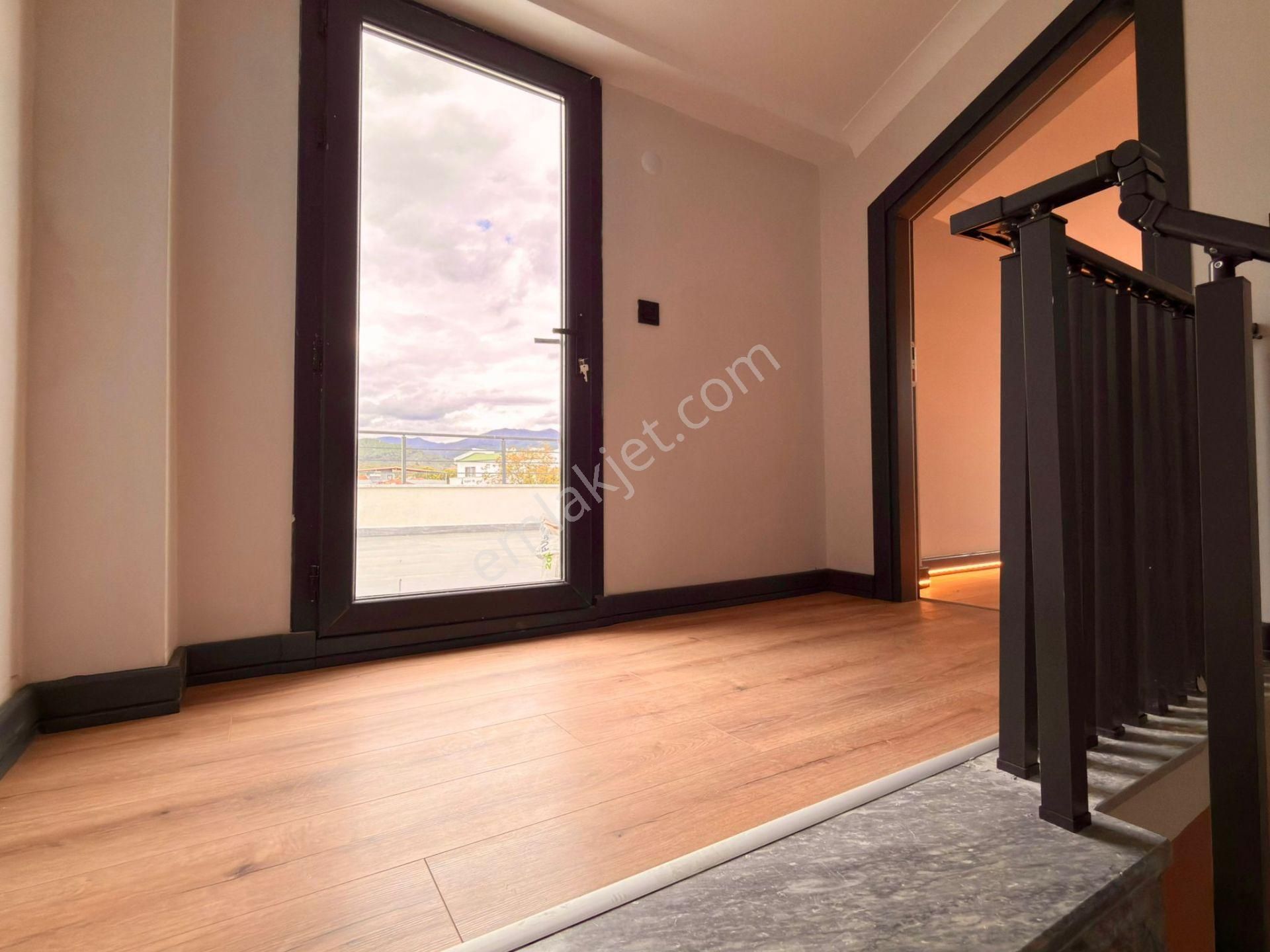 ▓yükselden Zeytinlide Satılık Ultra Lux Doğa İçinde Köşe Başında 3+1 Villa▓ - Görsel 21