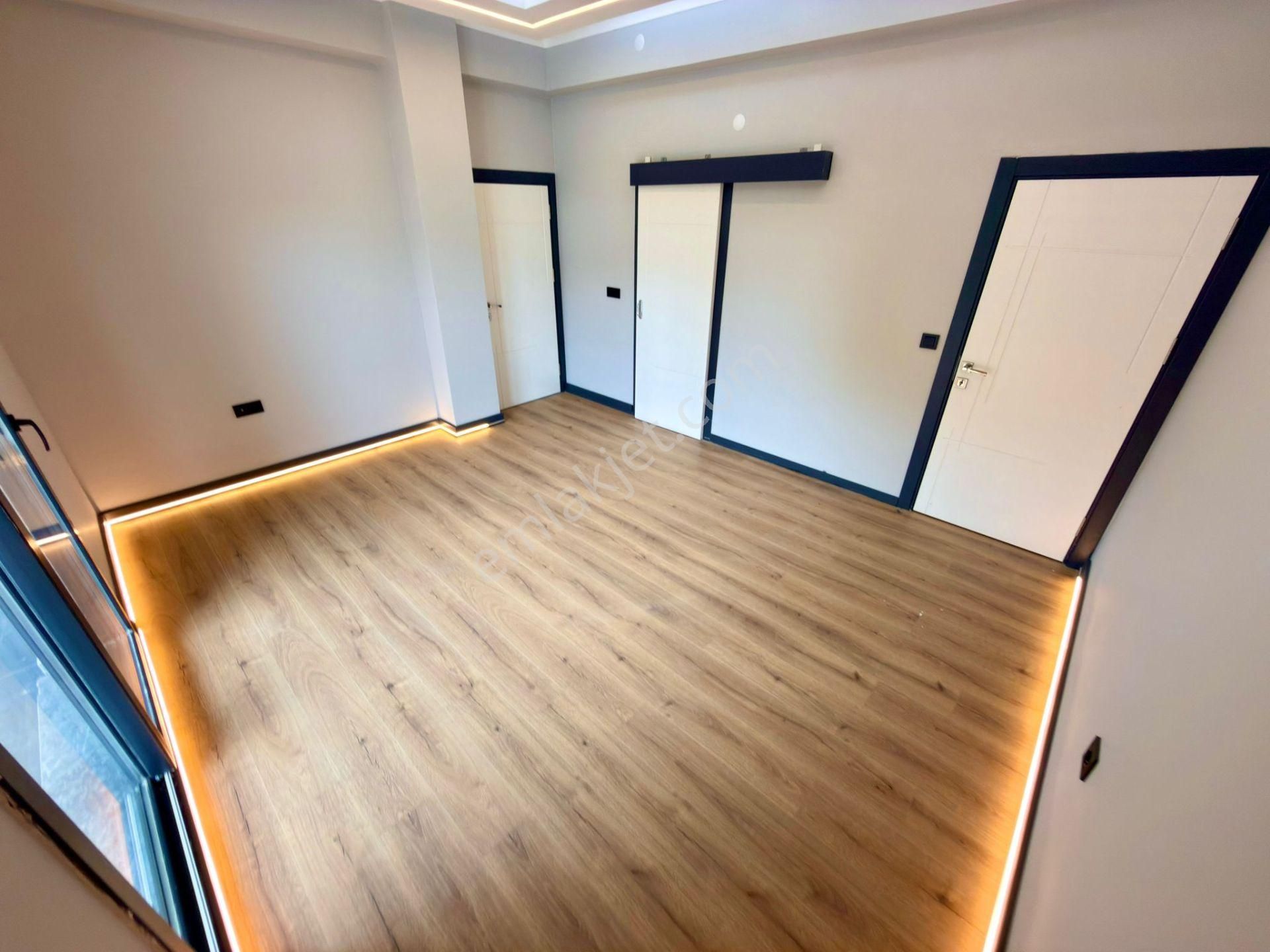 ▓yükselden Zeytinlide Satılık Ultra Lux Doğa İçinde Köşe Başında 3+1 Villa▓ - Görsel 12