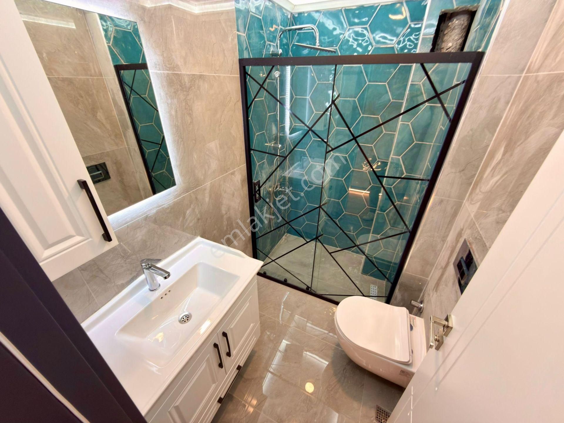 ▓yükselden Zeytinlide Satılık Ultra Lux Doğa İçinde Köşe Başında 3+1 Villa▓ - Görsel 20