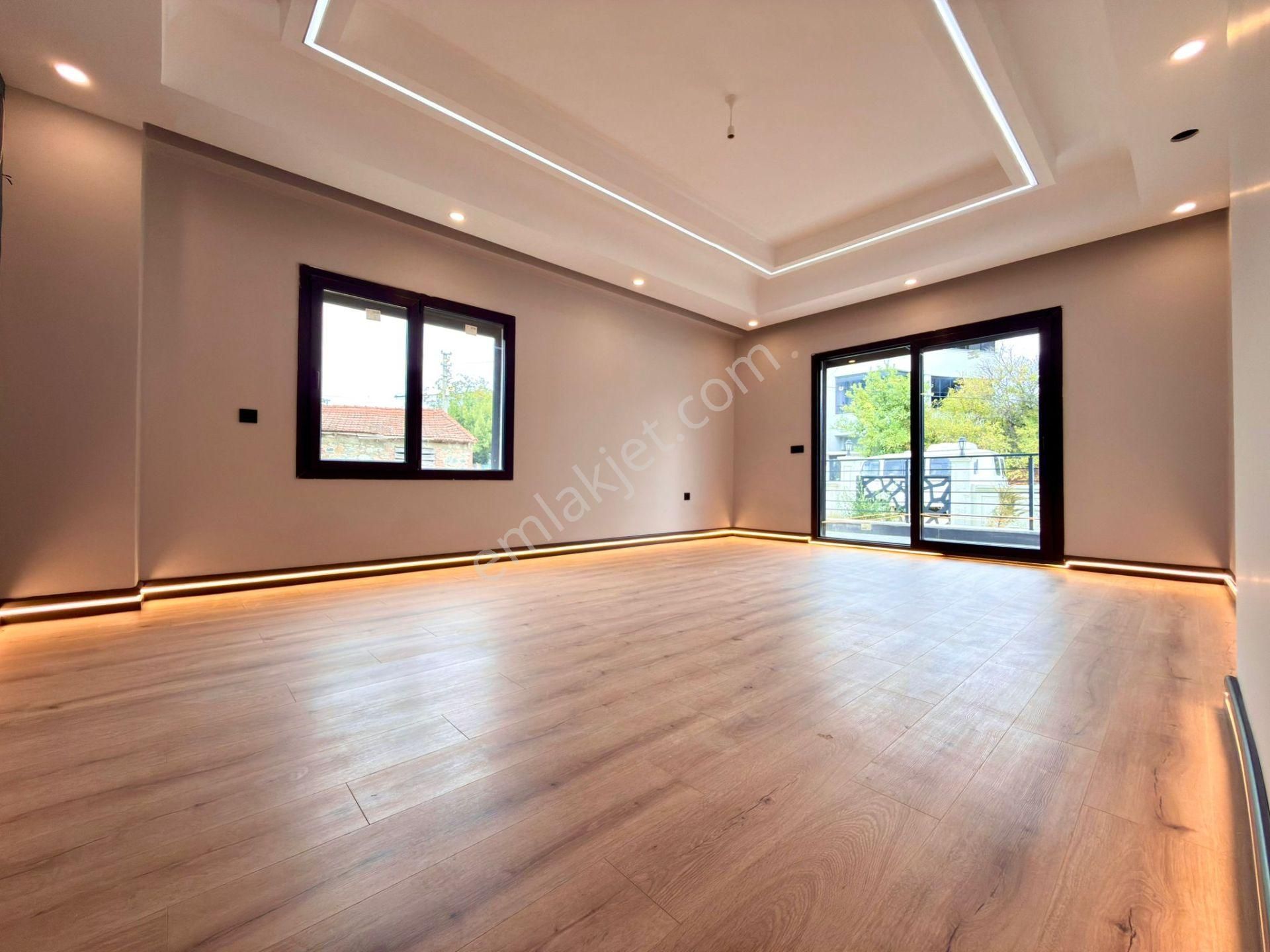 ▓yükselden Zeytinlide Satılık Ultra Lux Doğa İçinde Köşe Başında 3+1 Villa▓ - Görsel 11