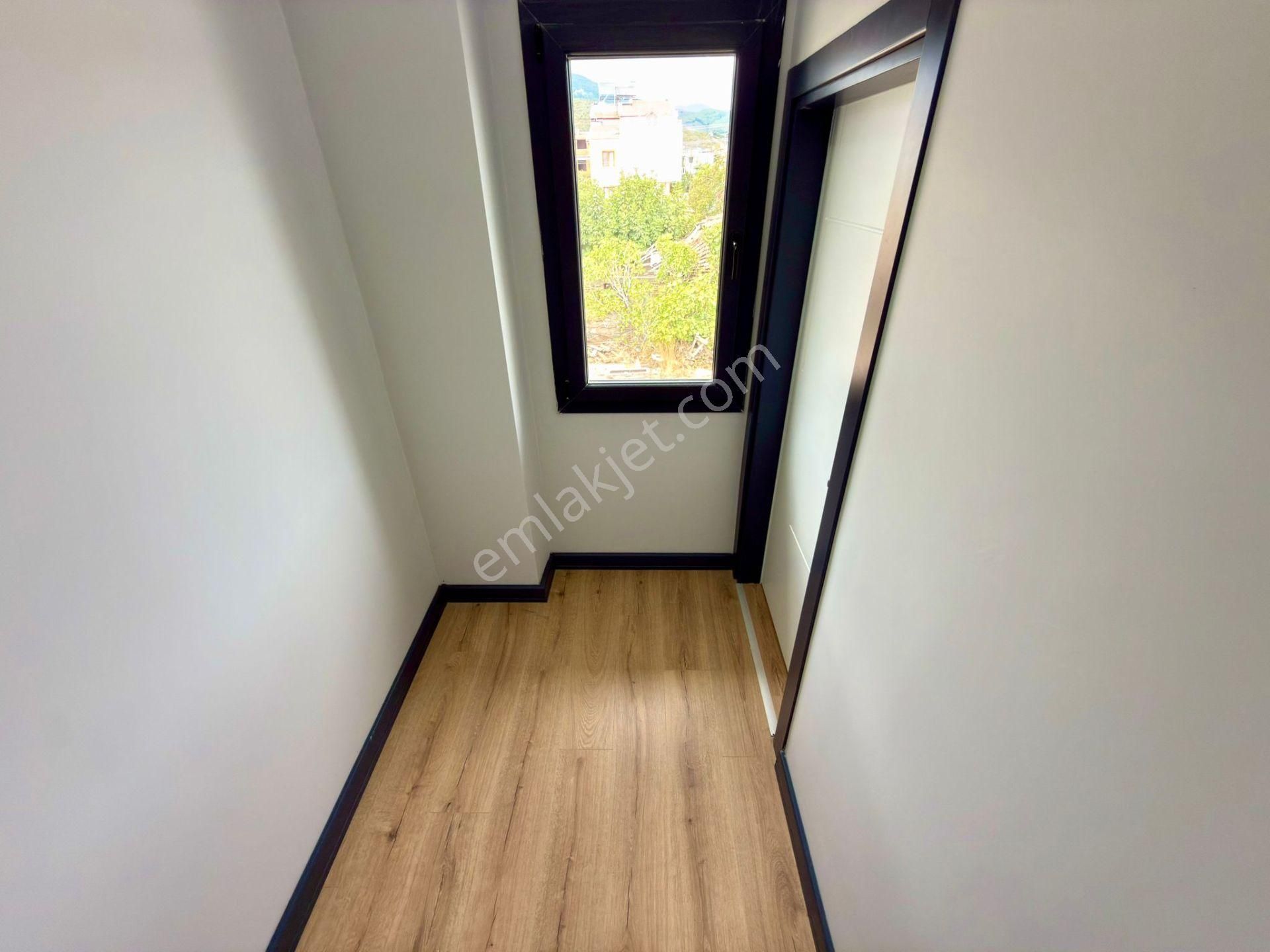 ▓yükselden Zeytinlide Satılık Ultra Lux Doğa İçinde Köşe Başında 3+1 Villa▓ - Görsel 15