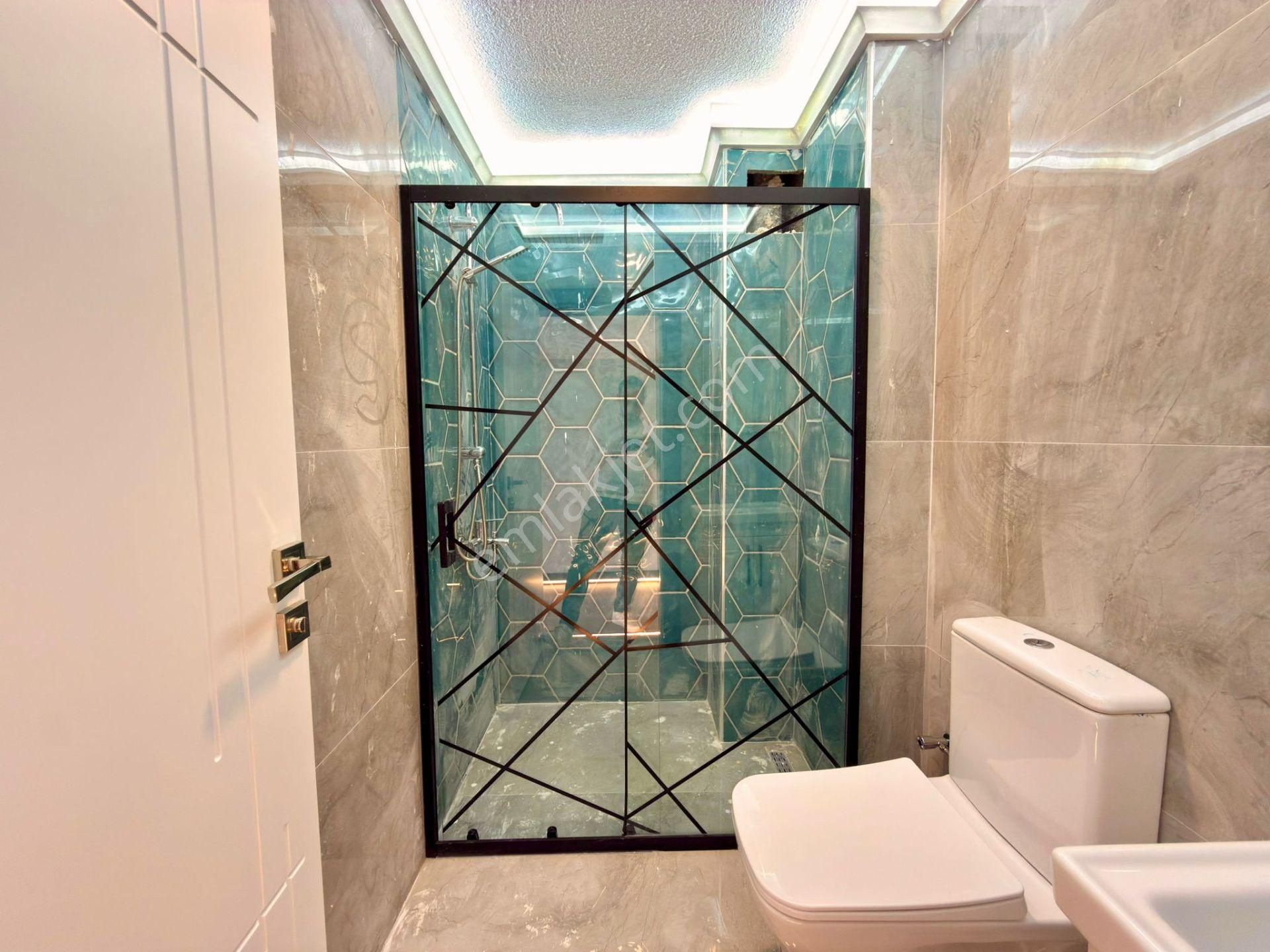 ▓yükselden Zeytinlide Satılık Ultra Lux Doğa İçinde Köşe Başında 3+1 Villa▓ - Görsel 24