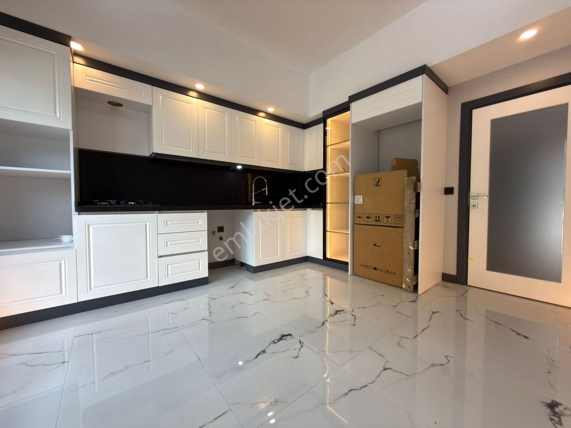 ▓yükselden Zeytinlide Satılık Ultra Lux Doğa İçinde Köşe Başında 3+1 Villa▓ - Görsel 2