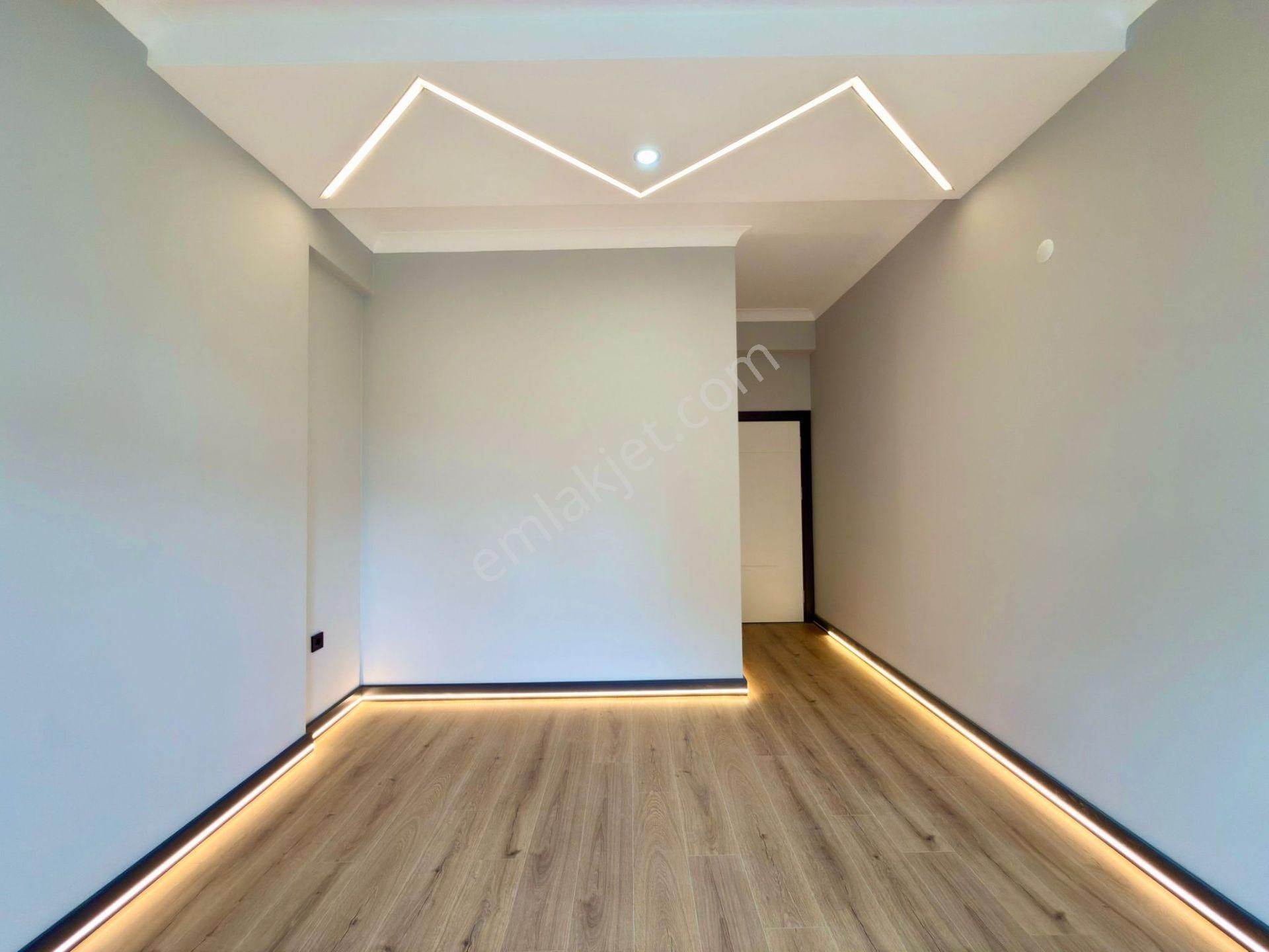 ▓yükselden Zeytinlide Satılık Ultra Lux Doğa İçinde Köşe Başında 3+1 Villa▓ - Görsel 18