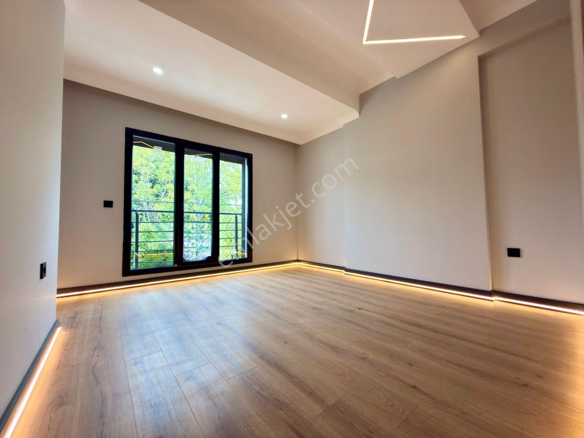 ▓yükselden Zeytinlide Satılık Ultra Lux Doğa İçinde Köşe Başında 3+1 Villa▓ - Görsel 17