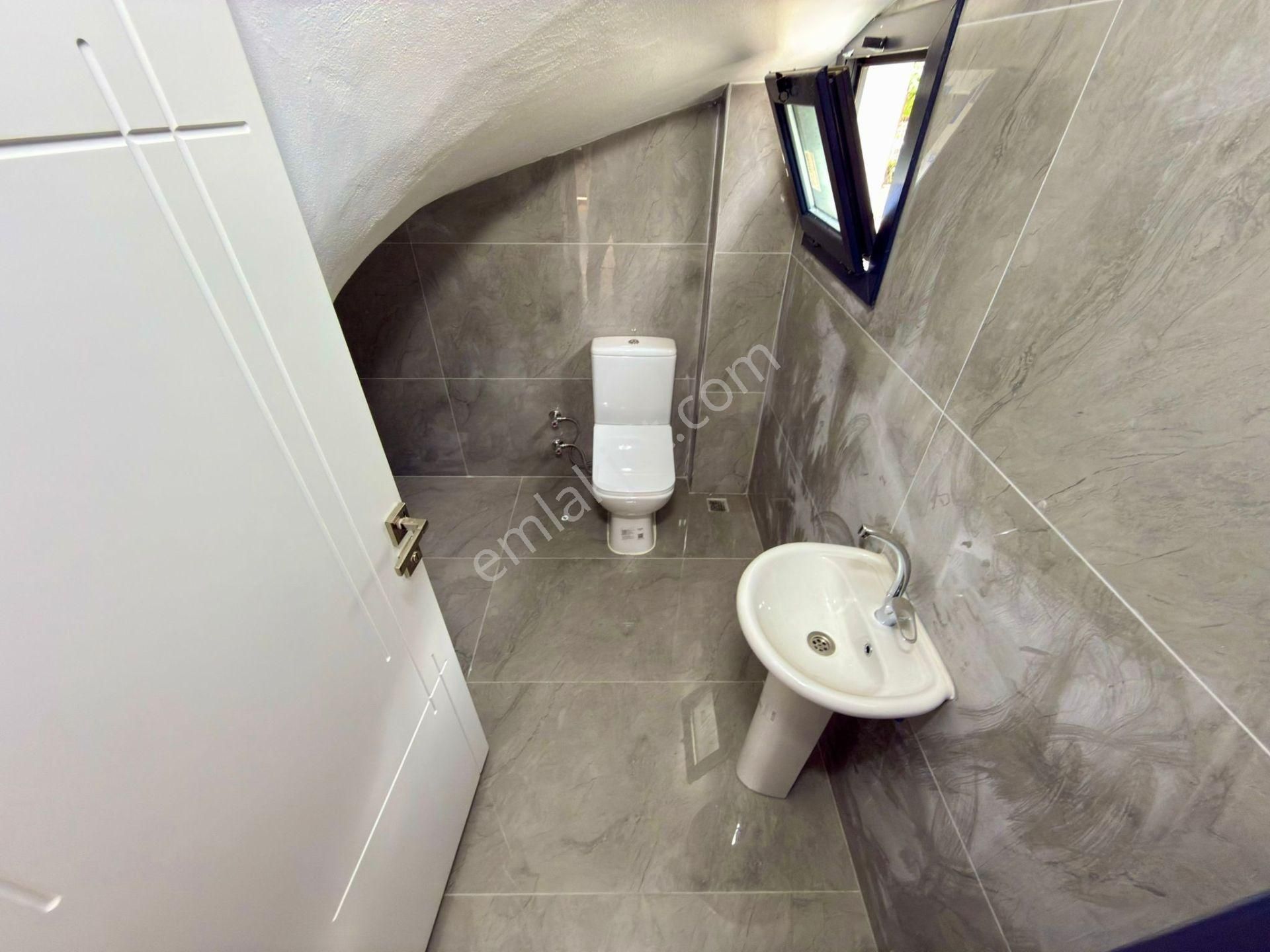 ▓yükselden Zeytinlide Satılık Ultra Lux Doğa İçinde Köşe Başında 3+1 Villa▓ - Görsel 9