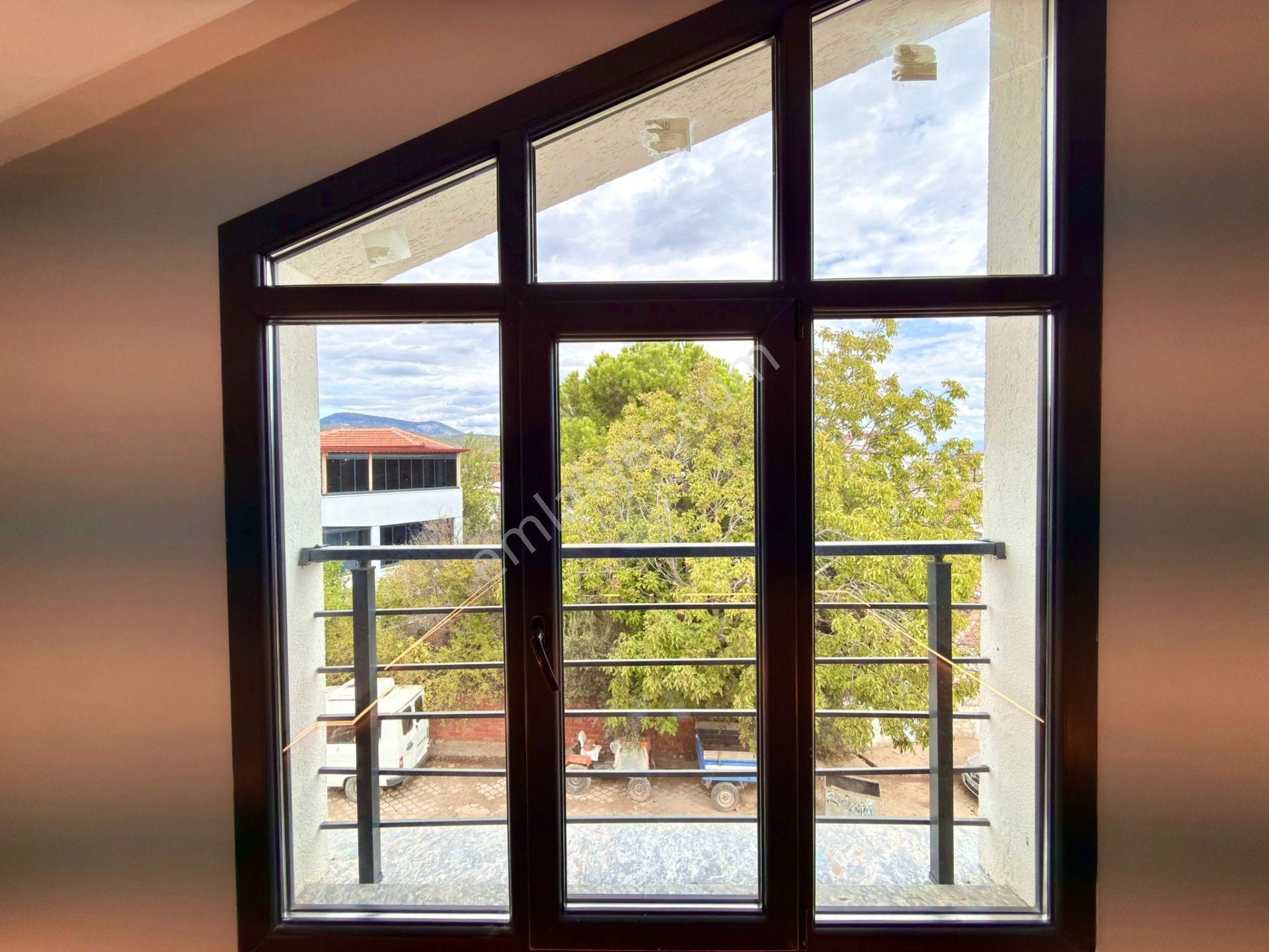 ▓yükselden Zeytinlide Satılık Ultra Lux Doğa İçinde Köşe Başında 3+1 Villa▓ - Görsel 26