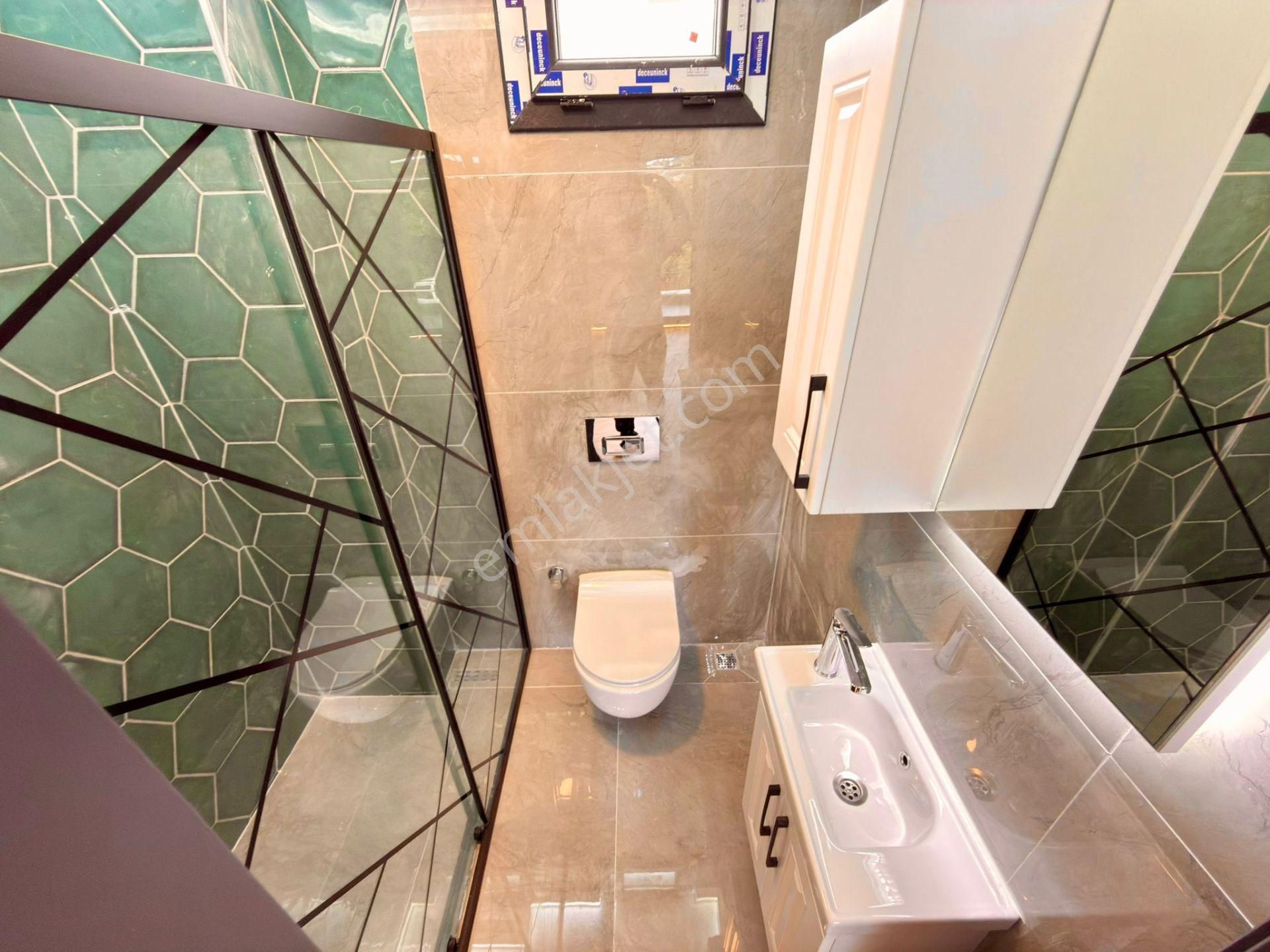 ▓yükselden Zeytinlide Satılık Ultra Lux Doğa İçinde Köşe Başında 3+1 Villa▓ - Görsel 13