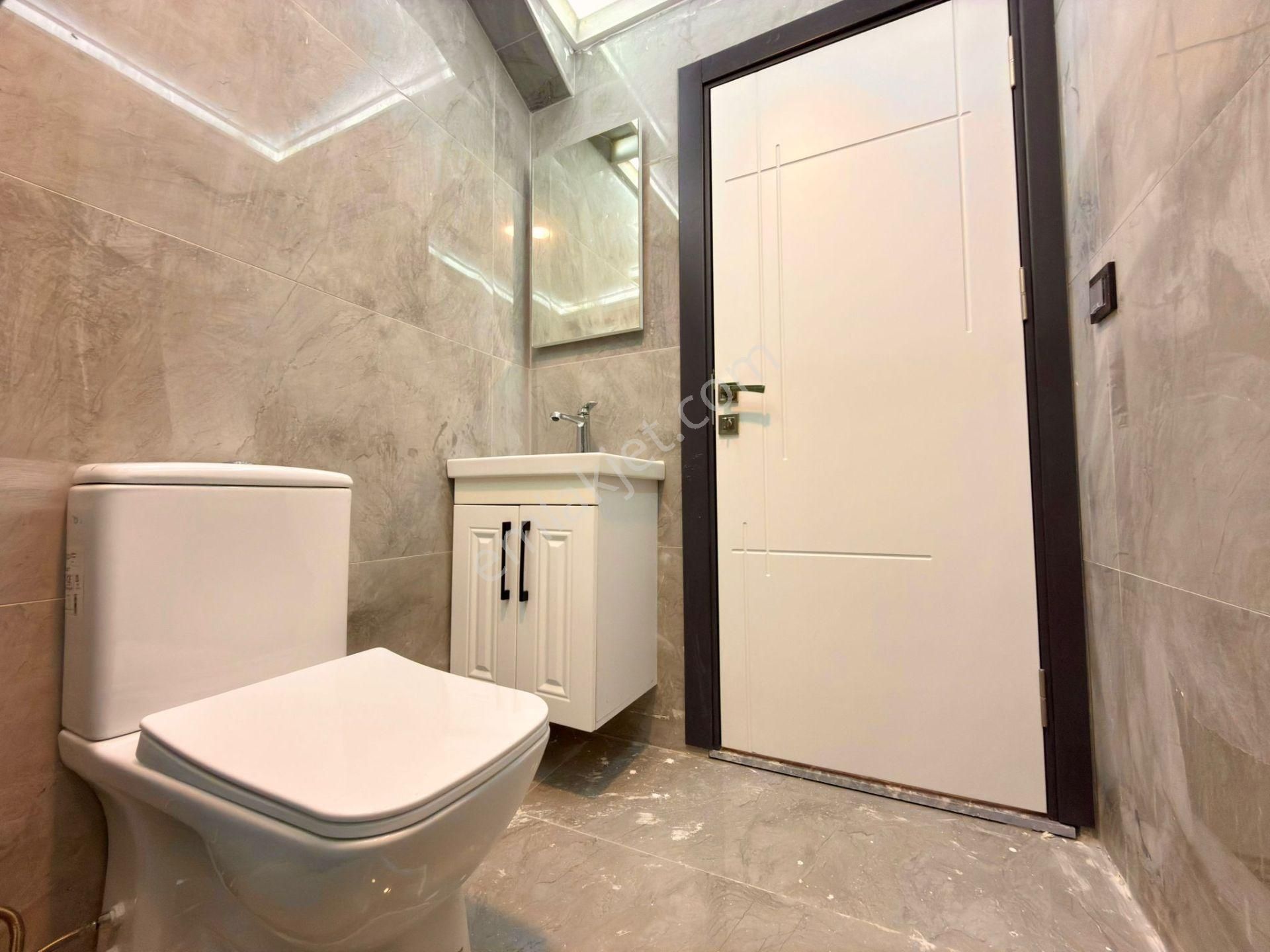 ▓yükselden Zeytinlide Satılık Ultra Lux Doğa İçinde Köşe Başında 3+1 Villa▓ - Görsel 25