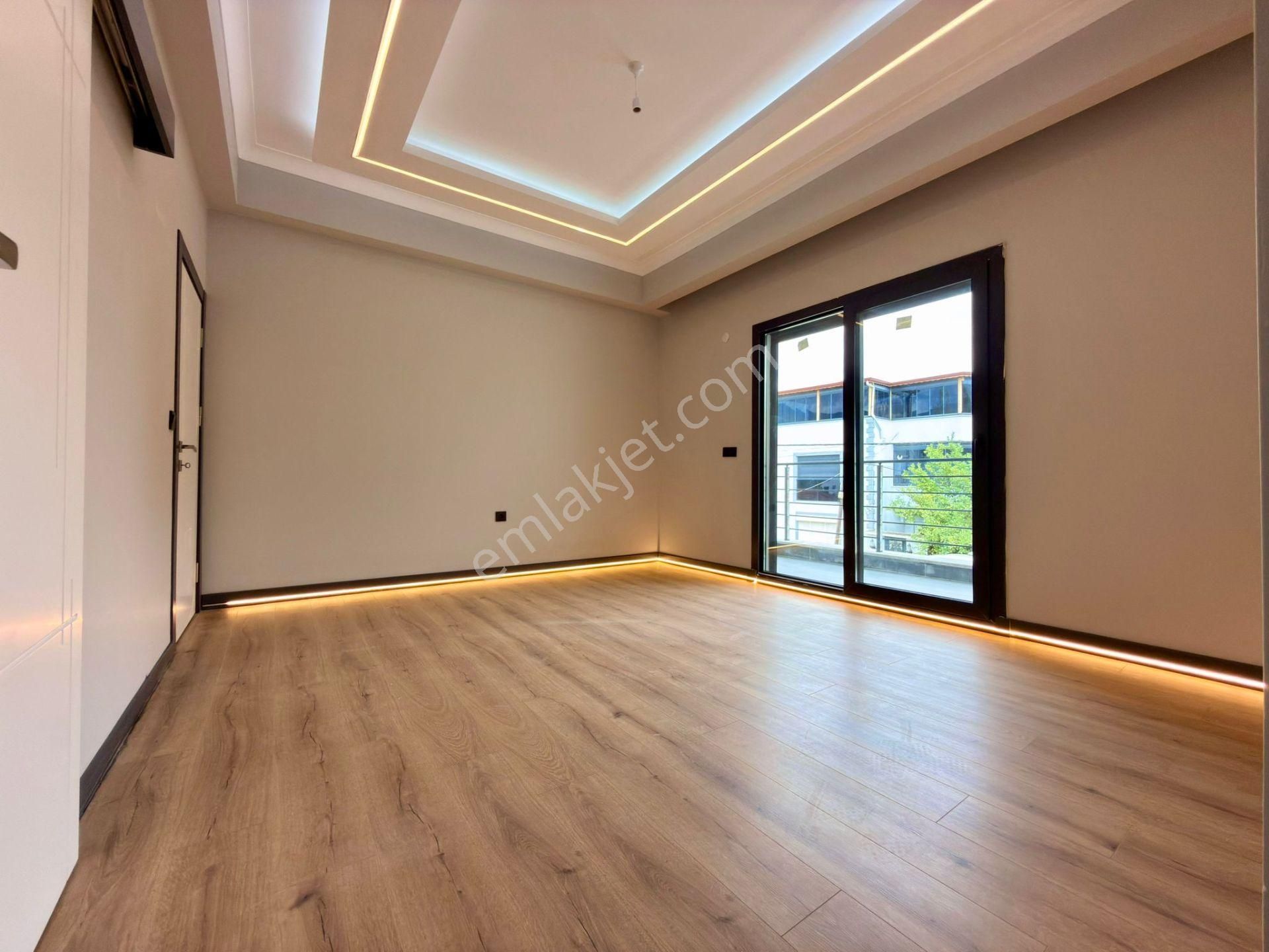 ▓yükselden Zeytinlide Satılık Ultra Lux Doğa İçinde Köşe Başında 3+1 Villa▓ - Görsel 16