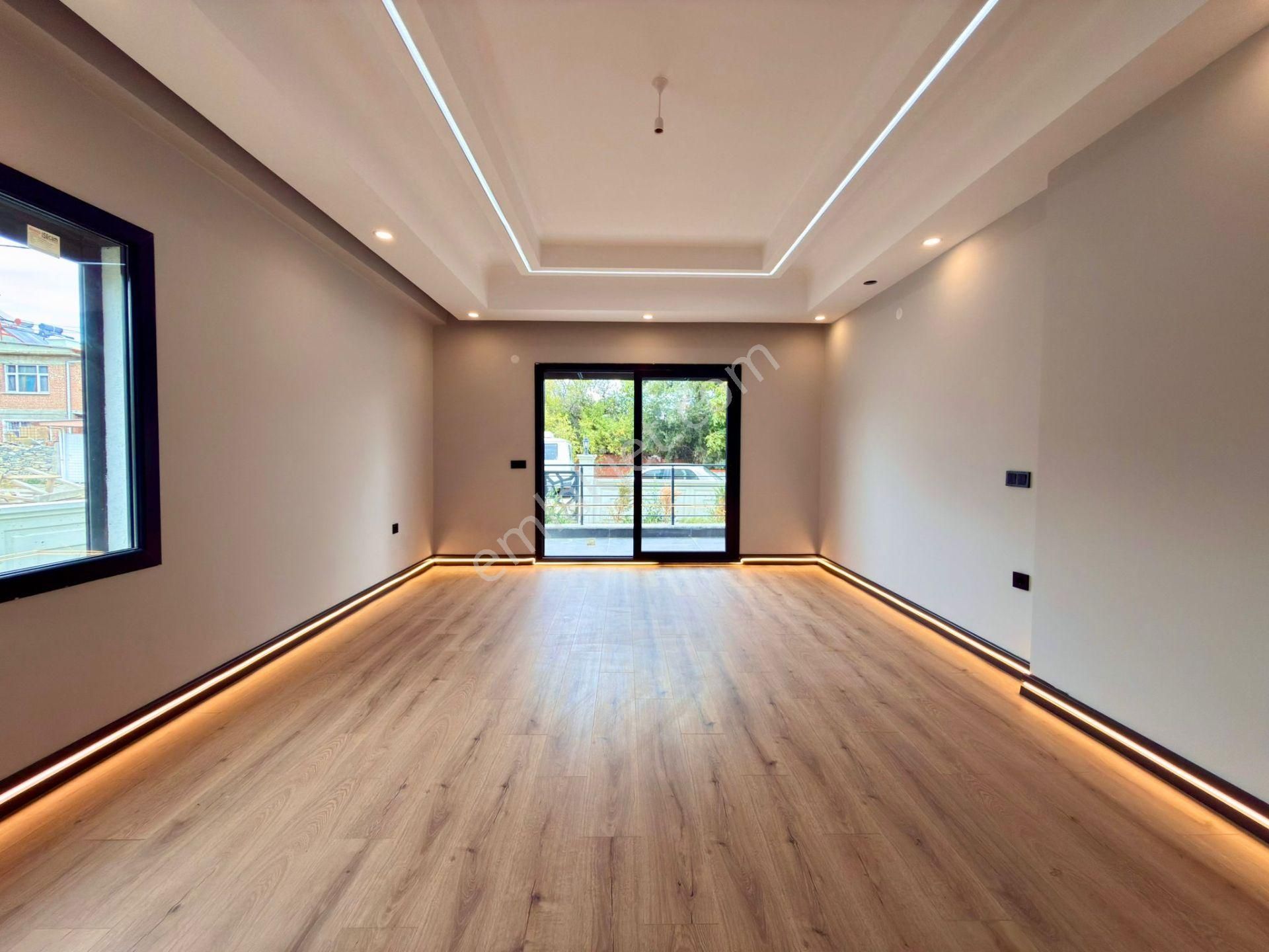 ▓yükselden Zeytinlide Satılık Ultra Lux Doğa İçinde Köşe Başında 3+1 Villa▓ - Görsel 5