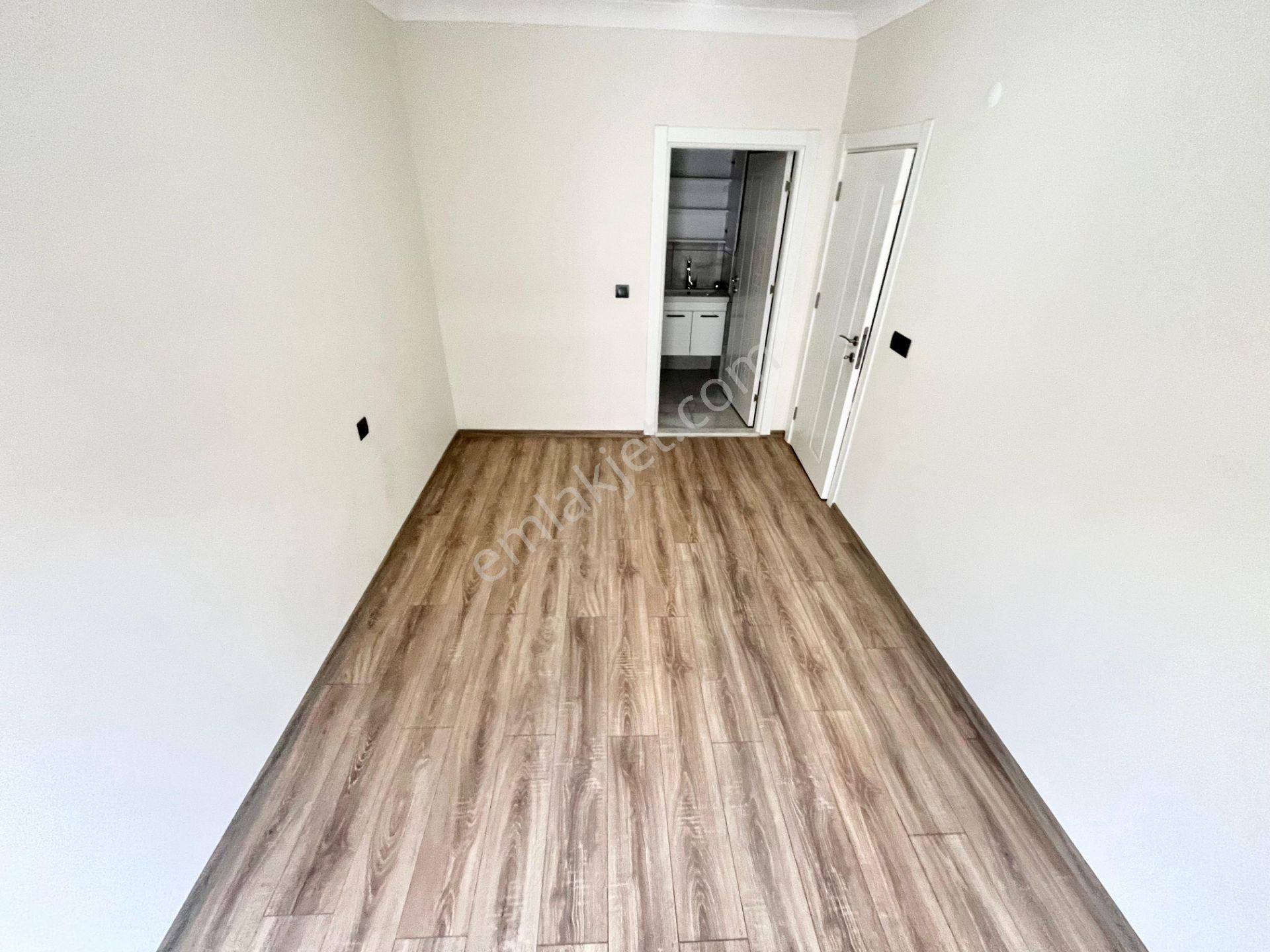 Yüksel'den Güre'de Satılık Havuz Manzaralı Emsalsiz Fiyata Lux 4+1 Villa - Görsel 26