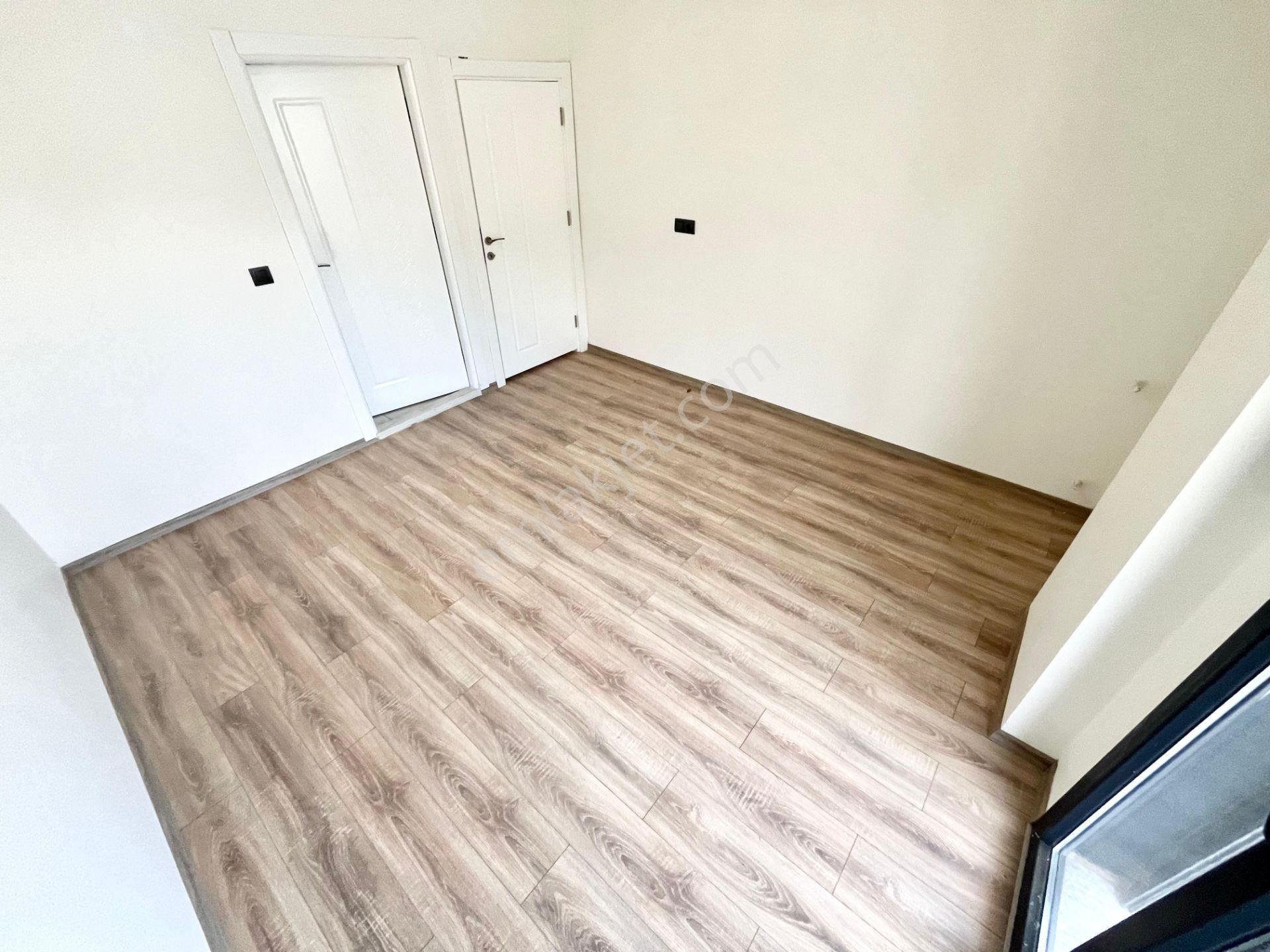 Yüksel'den Güre'de Satılık Havuz Manzaralı Emsalsiz Fiyata Lux 4+1 Villa - Görsel 32