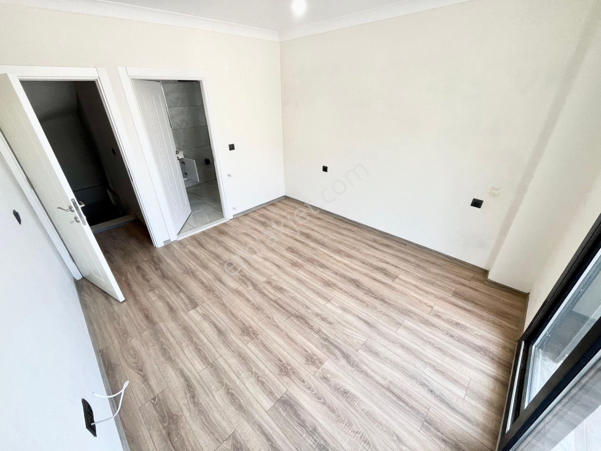 Yüksel'den Güre'de Satılık Havuz Manzaralı Emsalsiz Fiyata Lux 4+1 Villa - Görsel 15