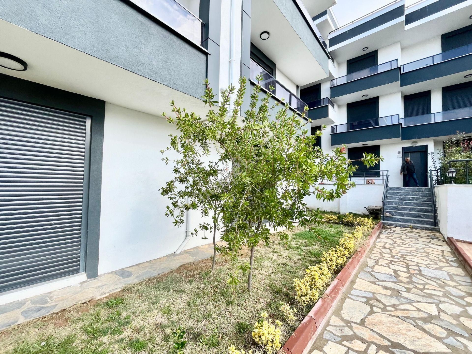 Yüksel'den Güre'de Satılık Havuz Manzaralı Emsalsiz Fiyata Lux 4+1 Villa - Görsel 4