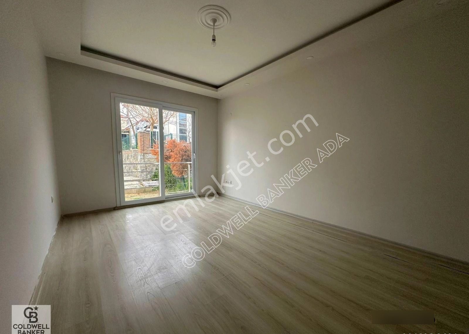 Taş Elit Sitesi Bahçe Katı Kiralık 2+1 Daire - Görsel 16