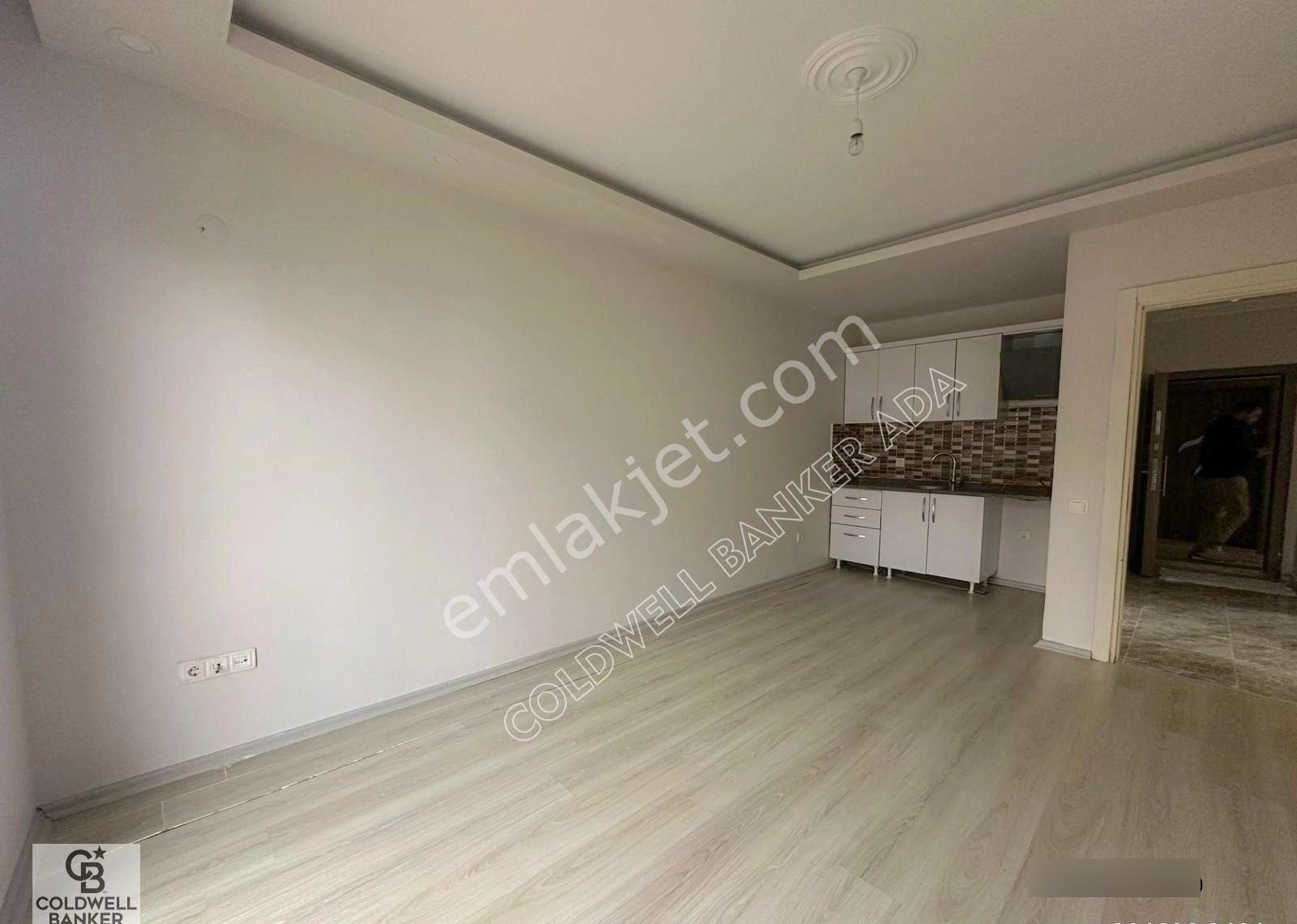 Taş Elit Sitesi Bahçe Katı Kiralık 2+1 Daire - Görsel 3