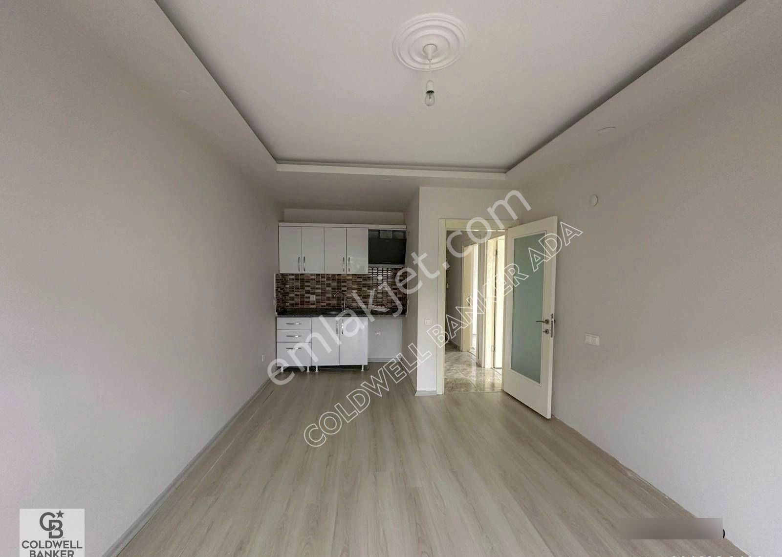 Taş Elit Sitesi Bahçe Katı Kiralık 2+1 Daire - Görsel 14