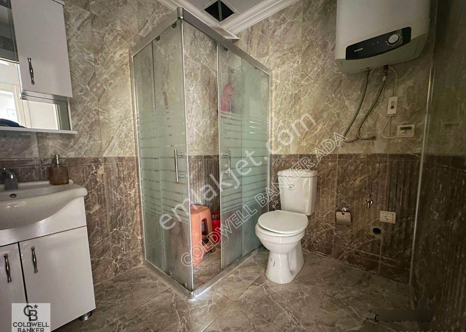 Taş Elit Sitesi Bahçe Katı Kiralık 2+1 Daire - Görsel 6