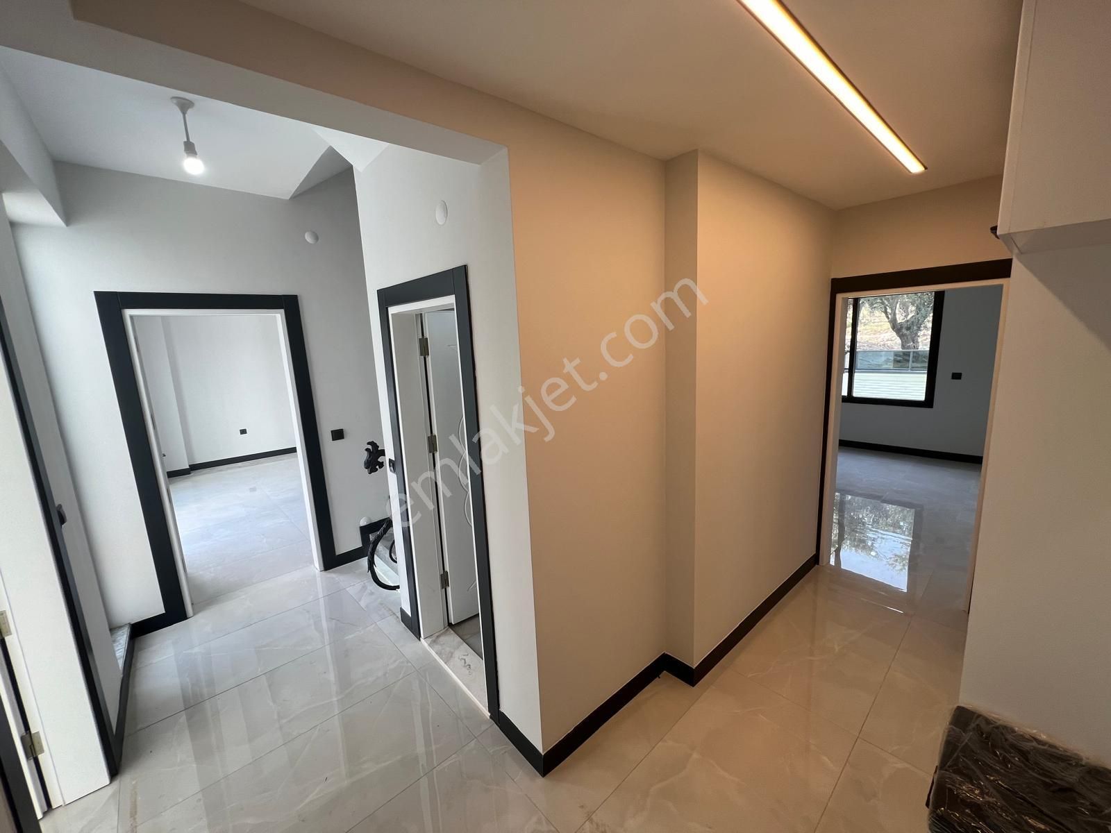 Akçay Aras Emlaktan Tahtakuşlarda 5+1 Havuzlu Müstakil Villa - Görsel 5