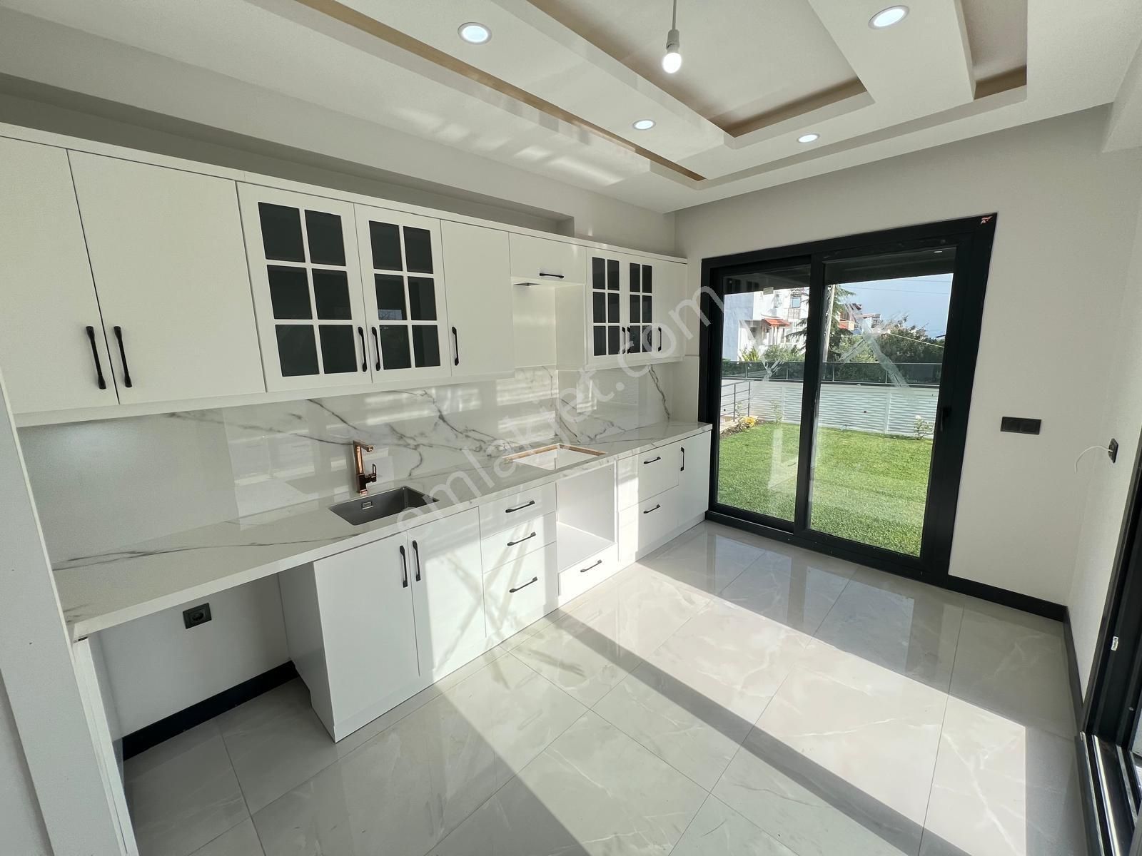 Akçay Aras Emlaktan Tahtakuşlarda 5+1 Havuzlu Müstakil Villa - Görsel 8