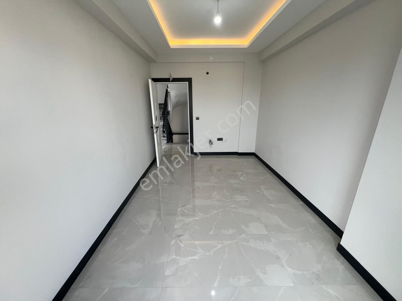 Akçay Aras Emlaktan Tahtakuşlarda 5+1 Havuzlu Müstakil Villa - Görsel 20