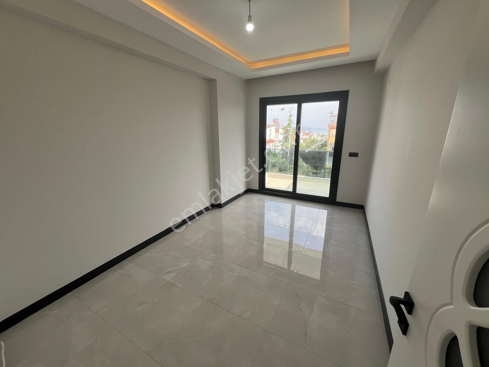 Akçay Aras Emlaktan Tahtakuşlarda 5+1 Havuzlu Müstakil Villa - Görsel 19