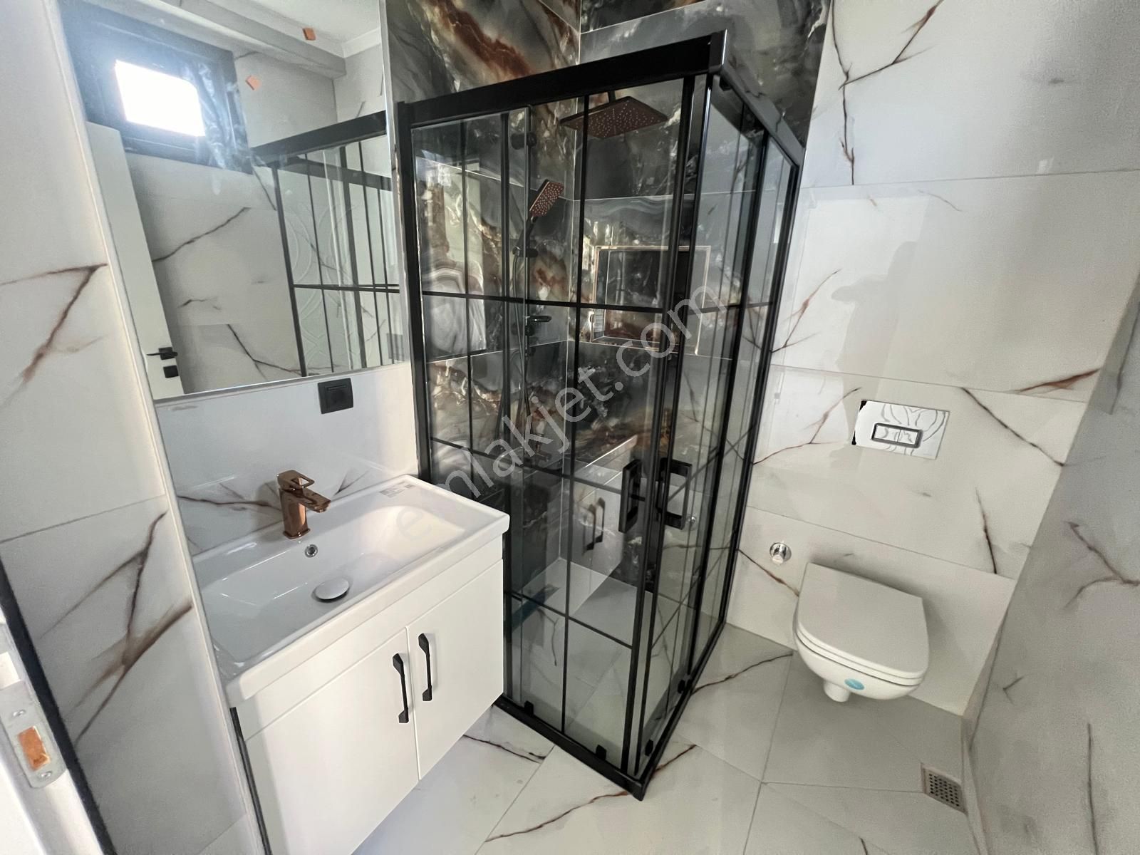 Akçay Aras Emlaktan Tahtakuşlarda 5+1 Havuzlu Müstakil Villa - Görsel 14