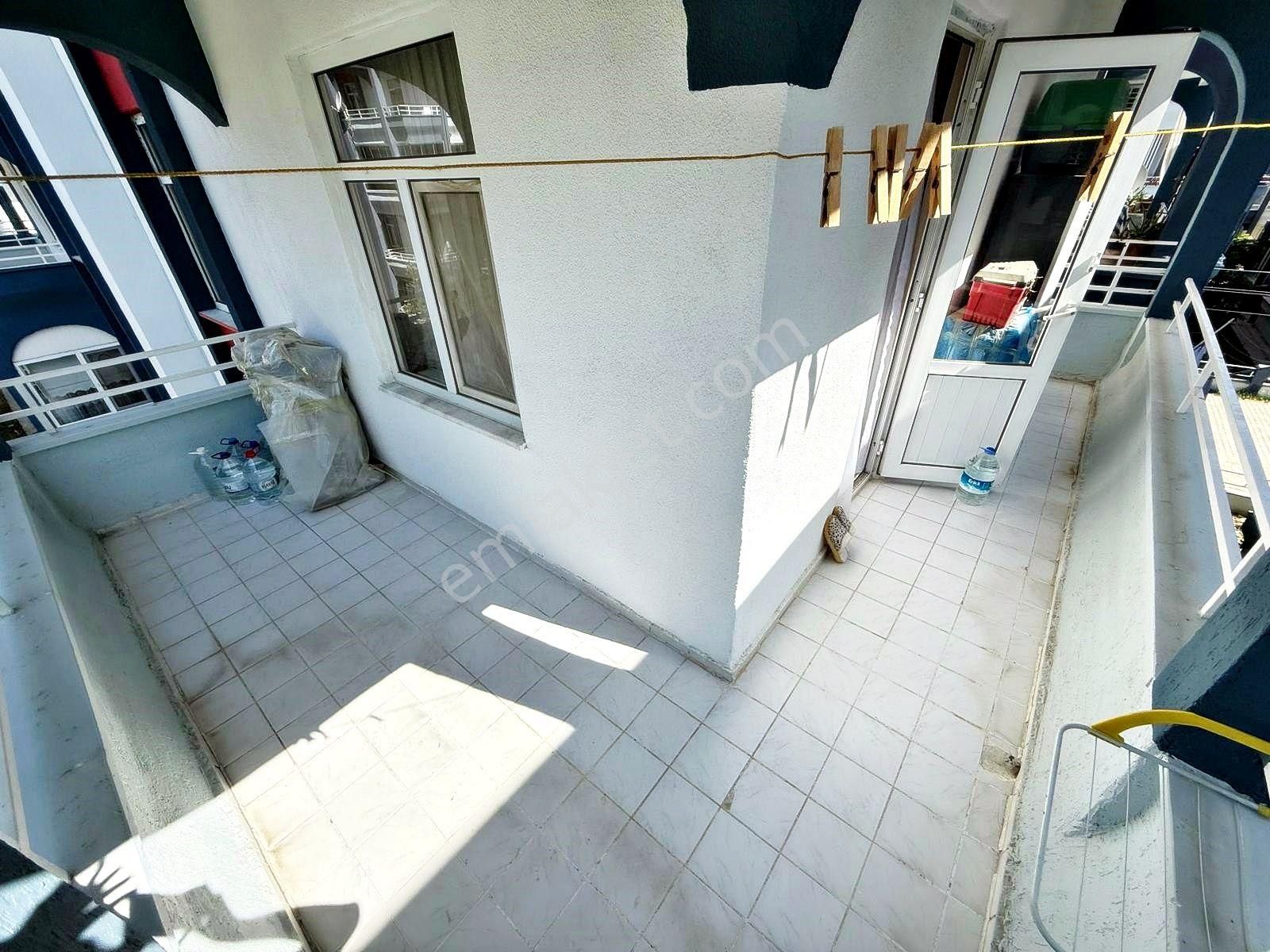 🛑🛑aktif'ten Akçay'da Satılık 3+1 Ön Cephe Arakat Çift Wcli Fırsat Masrafsız Daire - Görsel 21